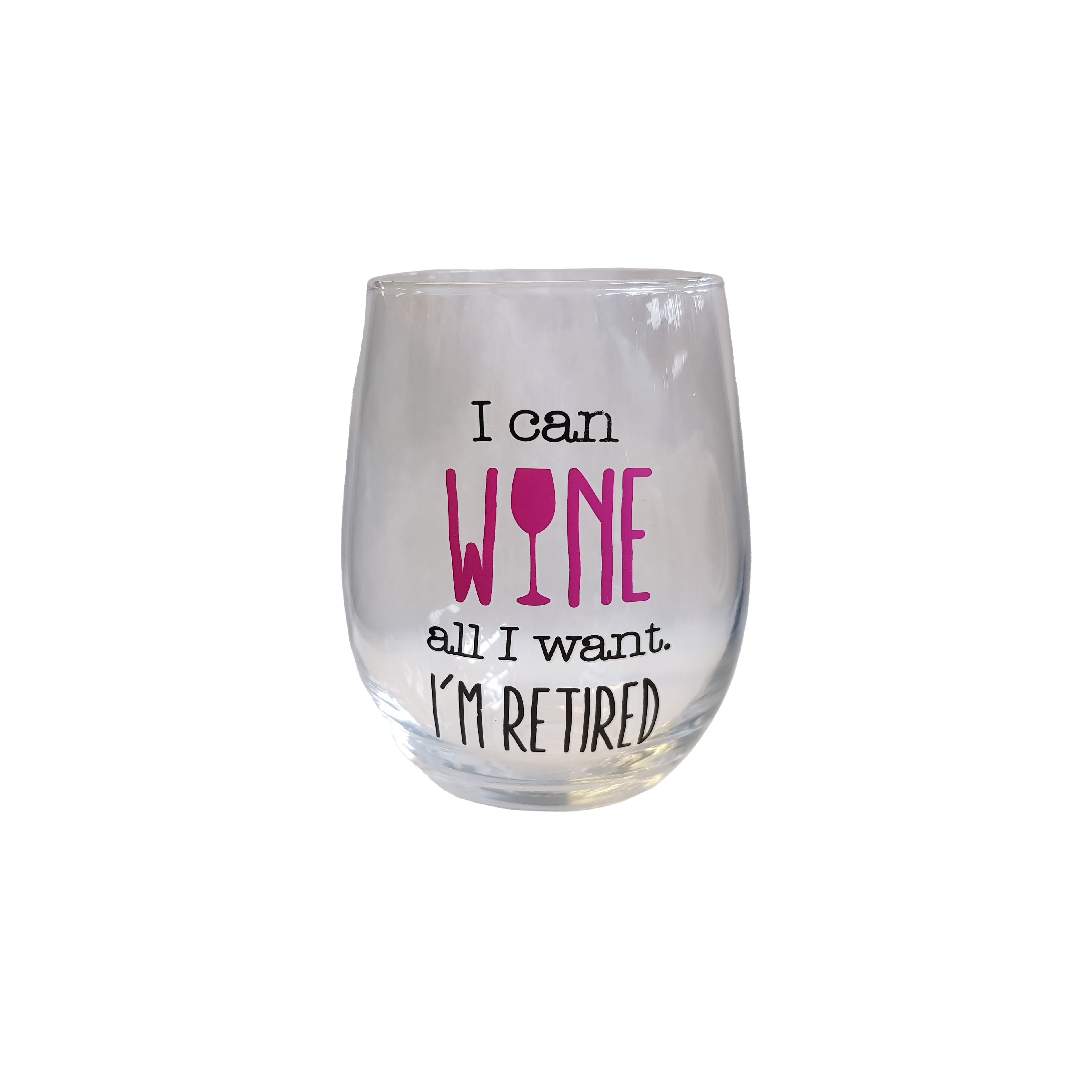 Glasses for WIne Lovers