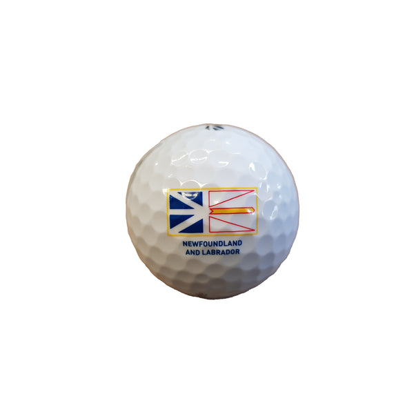 Golf Balls