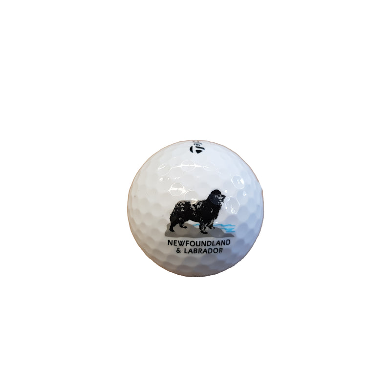 Golf Balls