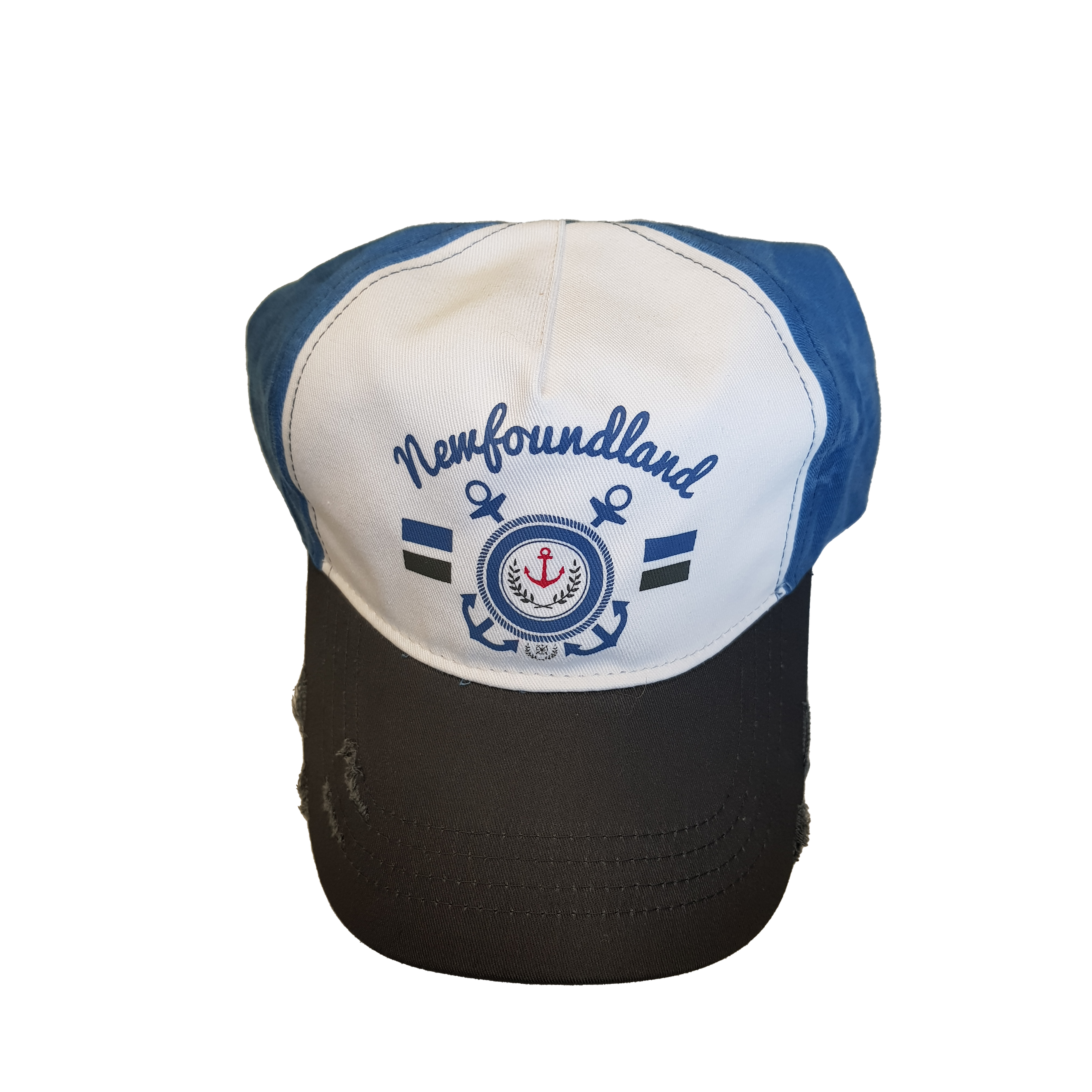Newfoundland Souvenir Hats - Assorted Designs