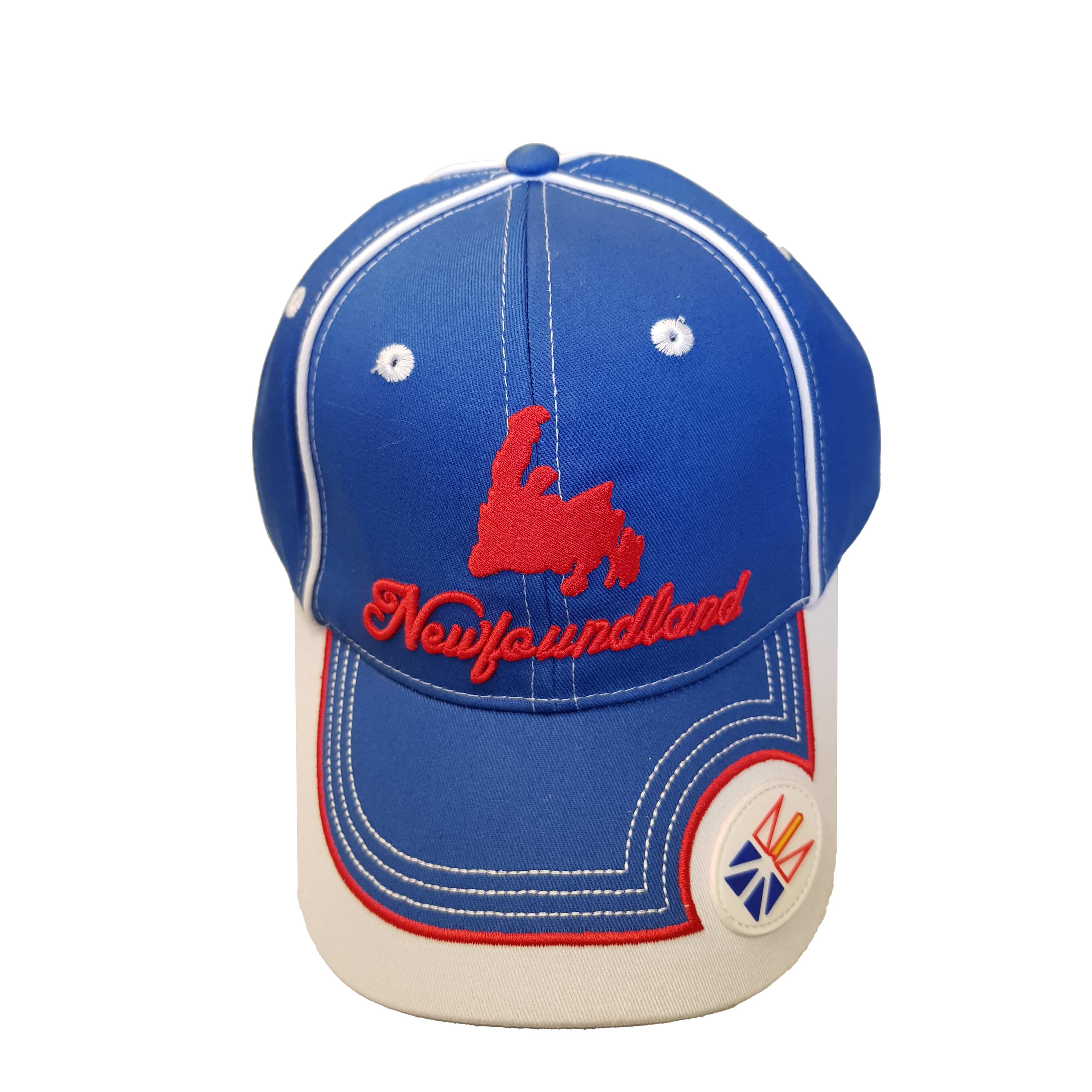 Newfoundland Souvenir Hats - Assorted Designs