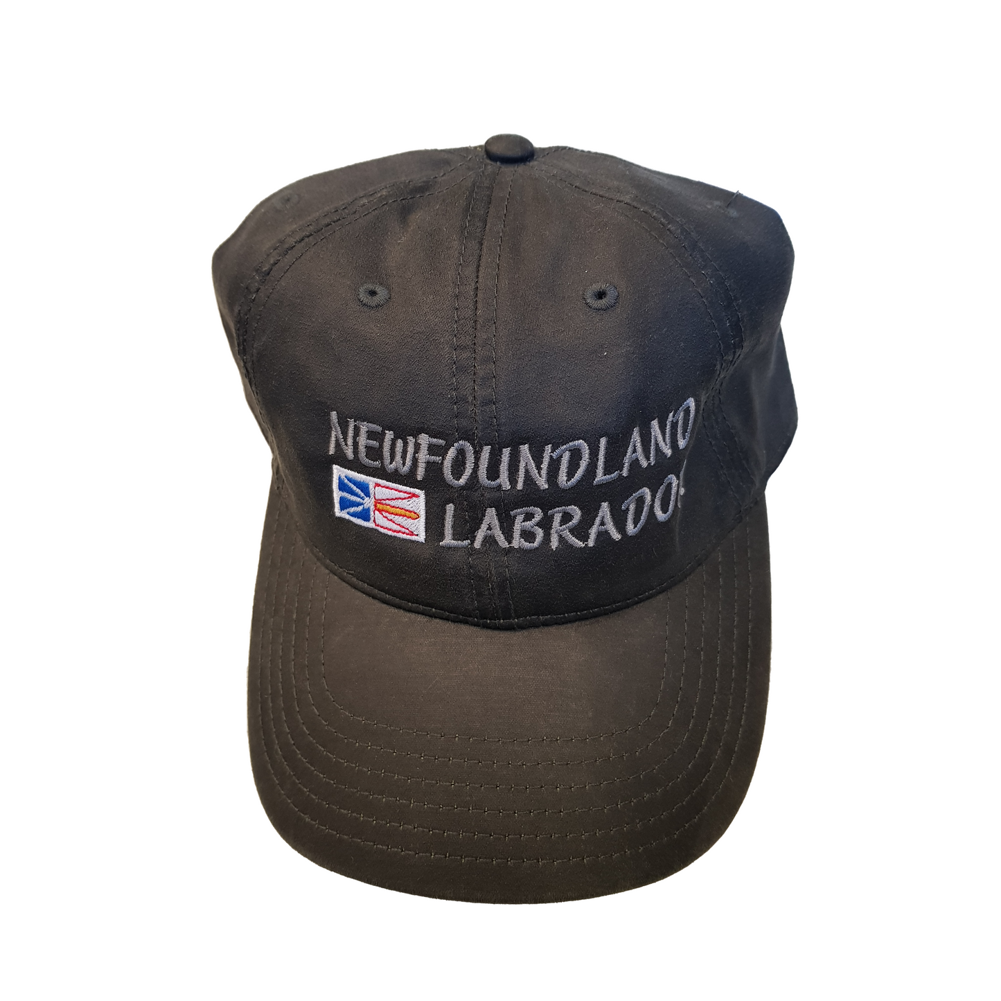 Newfoundland Souvenir Hats - Assorted Designs