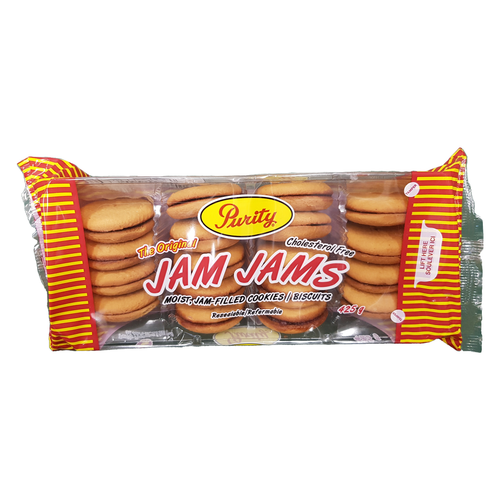 Jam Jams – The Tickle Trunk NL
