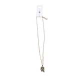 Oxford Station Necklace