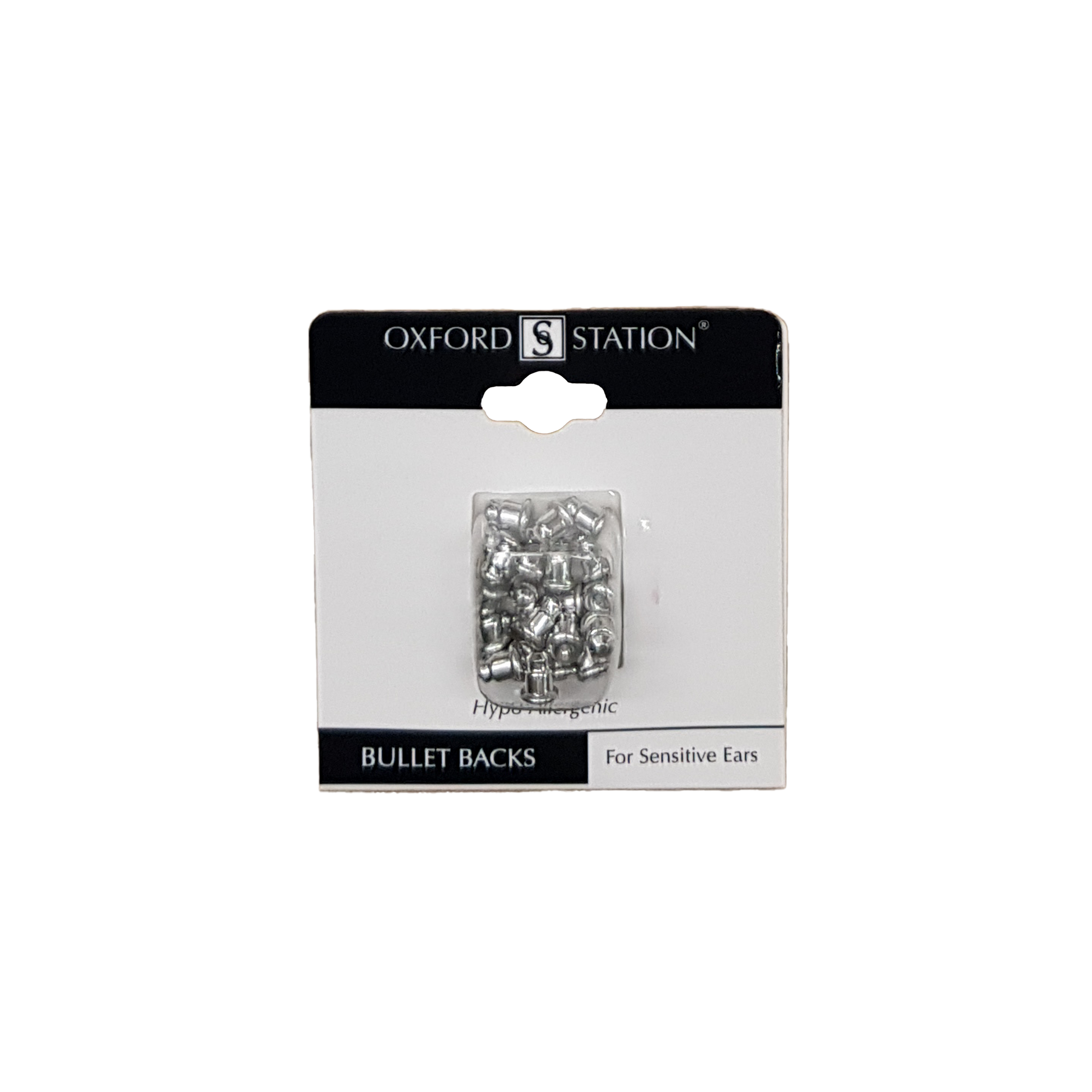 Jewelry Oxford Estation Backs