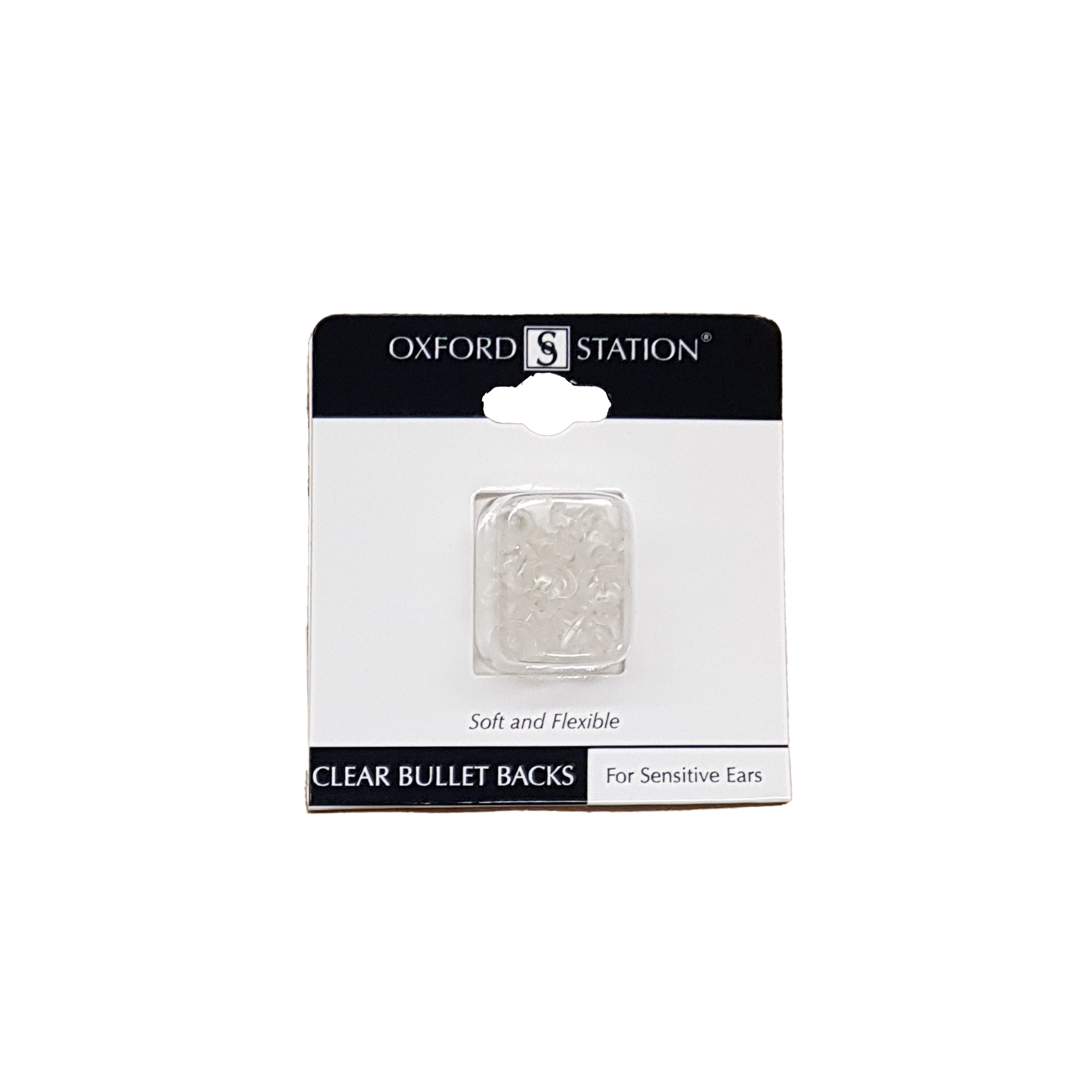 Jewelry Oxford Estation Backs