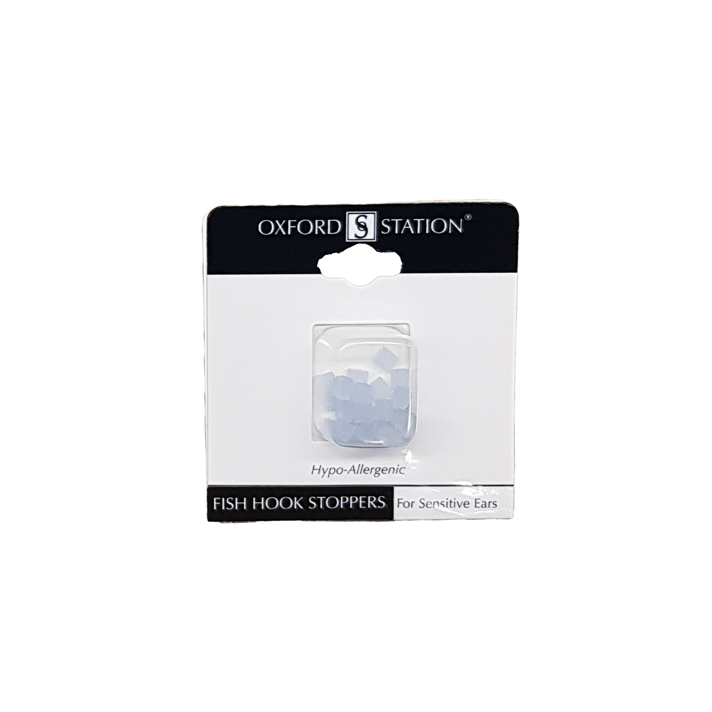Jewelry Oxford Estation Backs