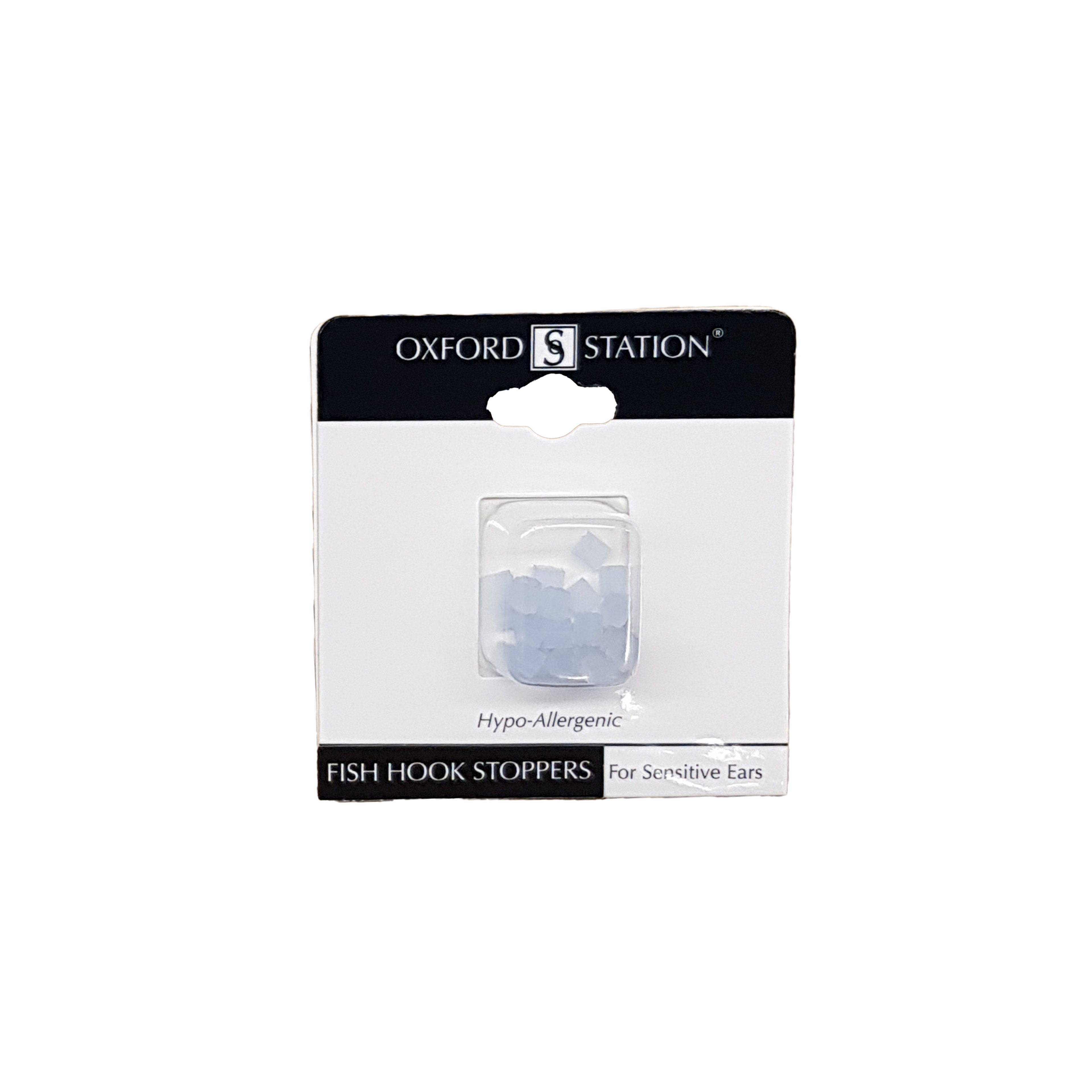 Jewelry Oxford Estation Backs