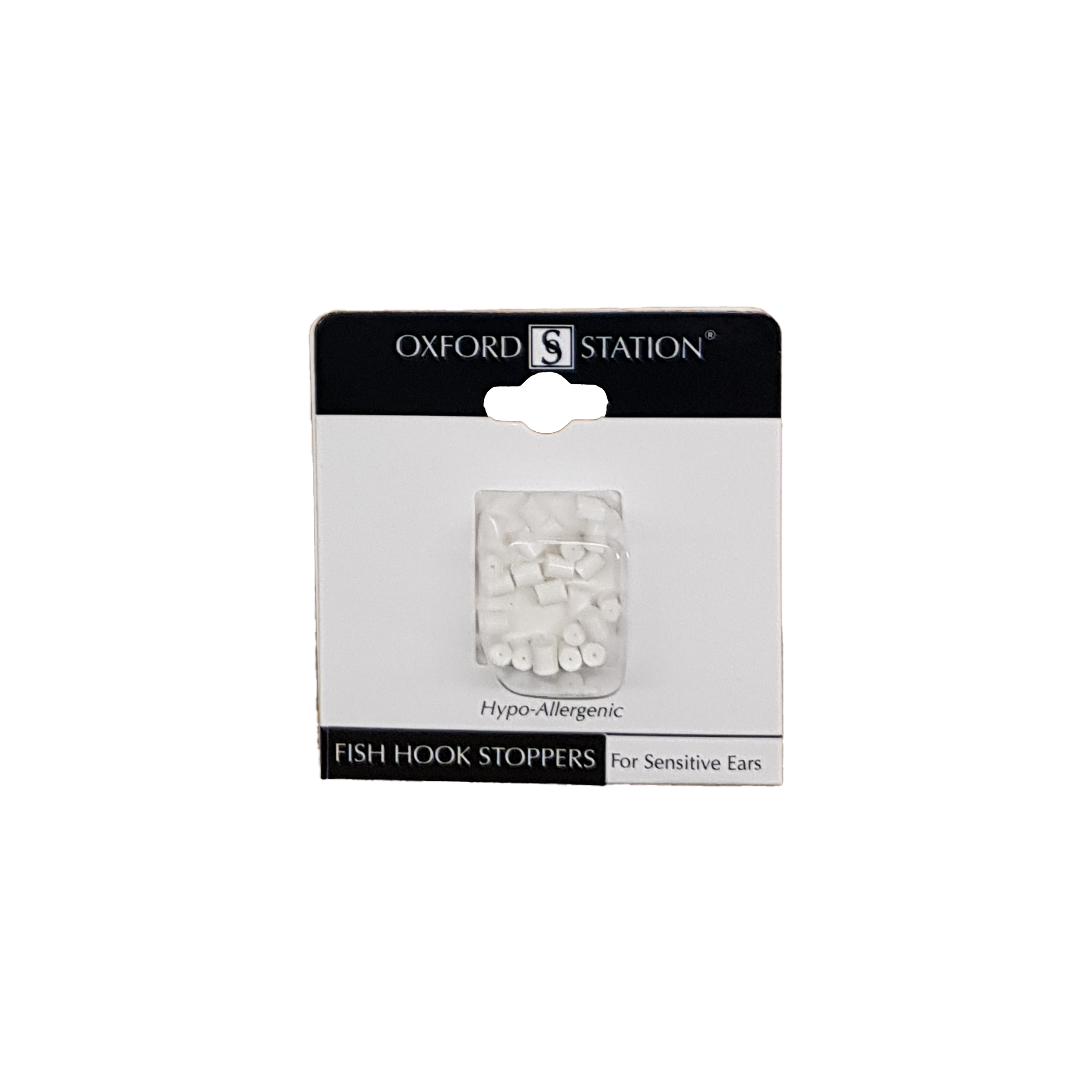 Jewelry Oxford Estation Backs