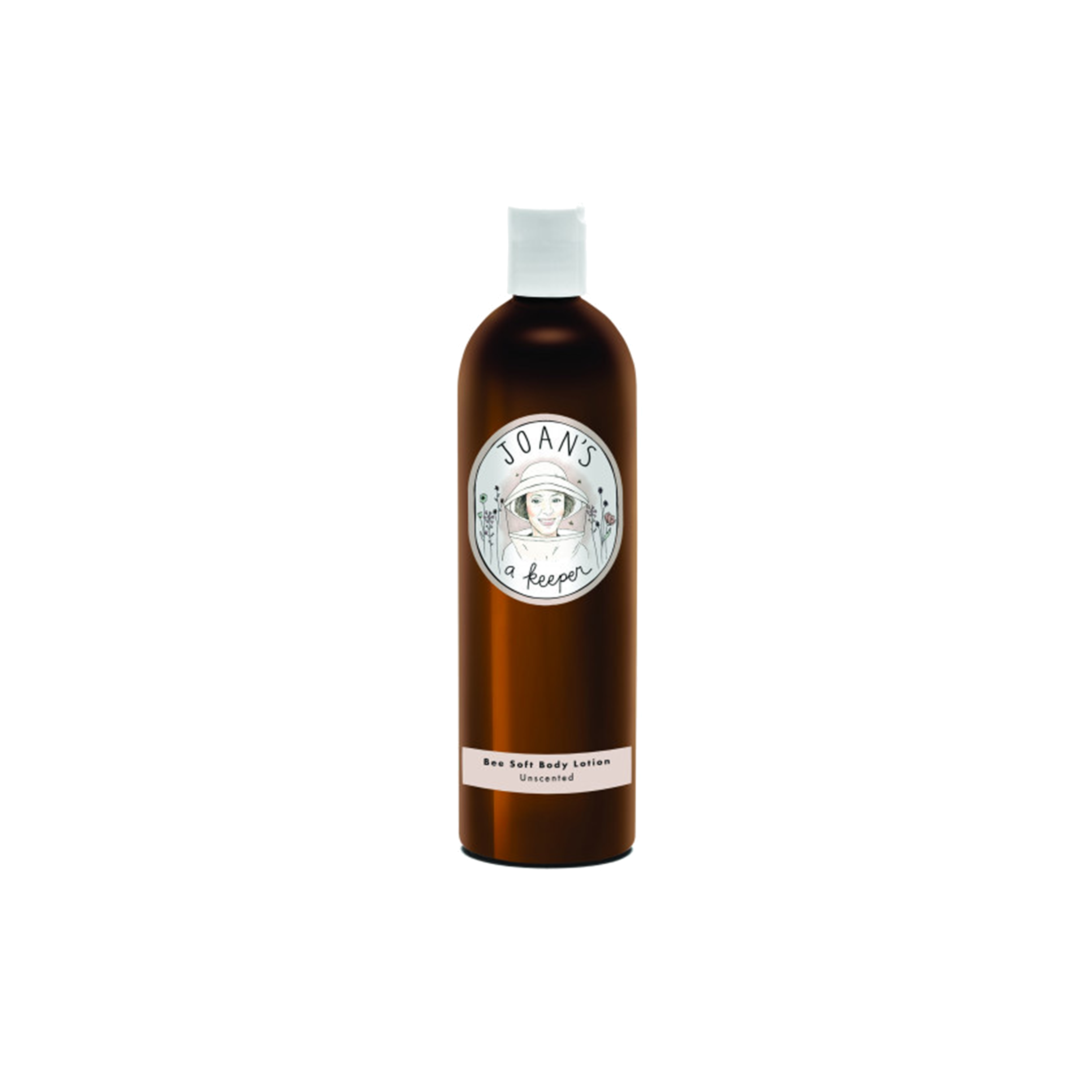 Joan’s Bee Soft Body Lotion