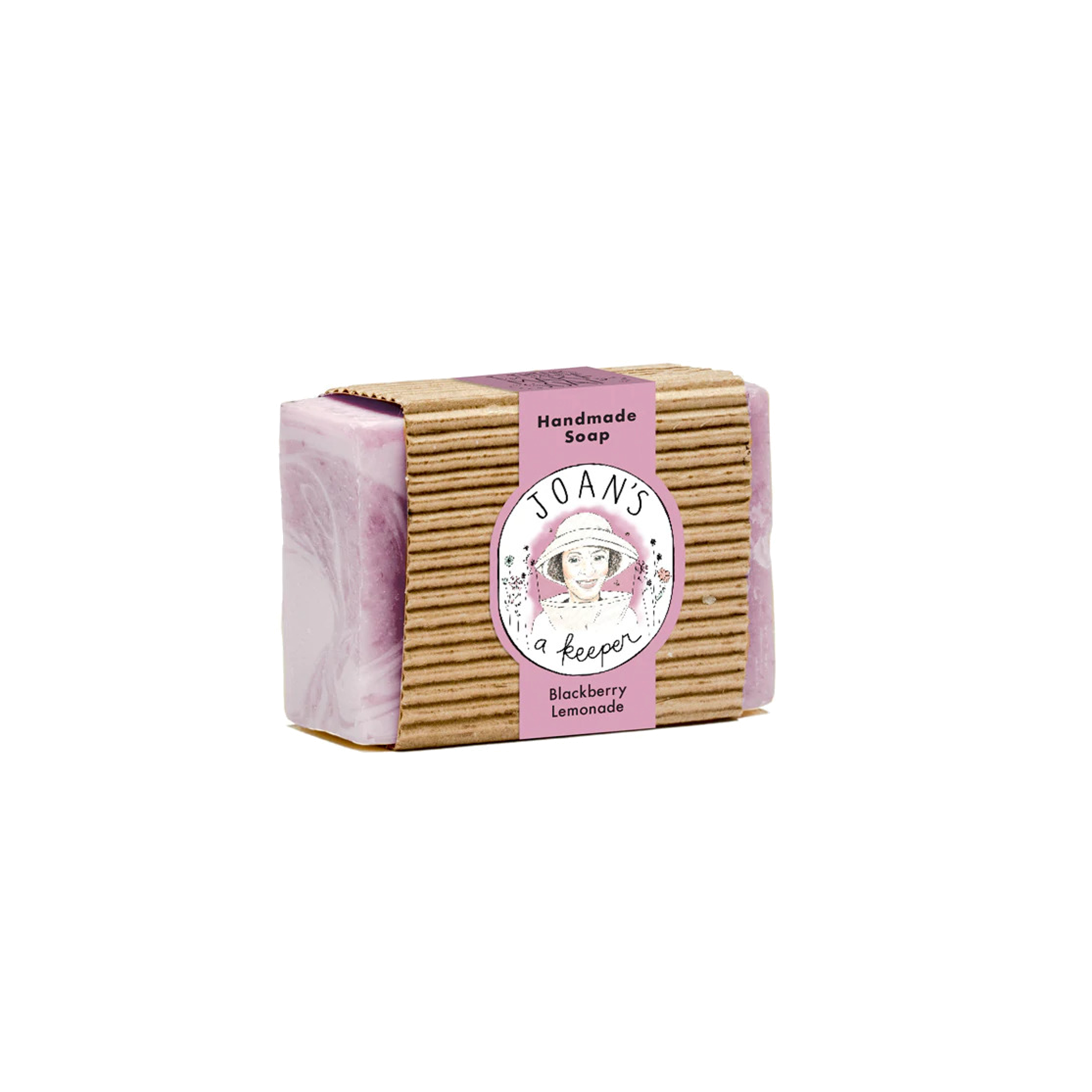 Joan’s Soap