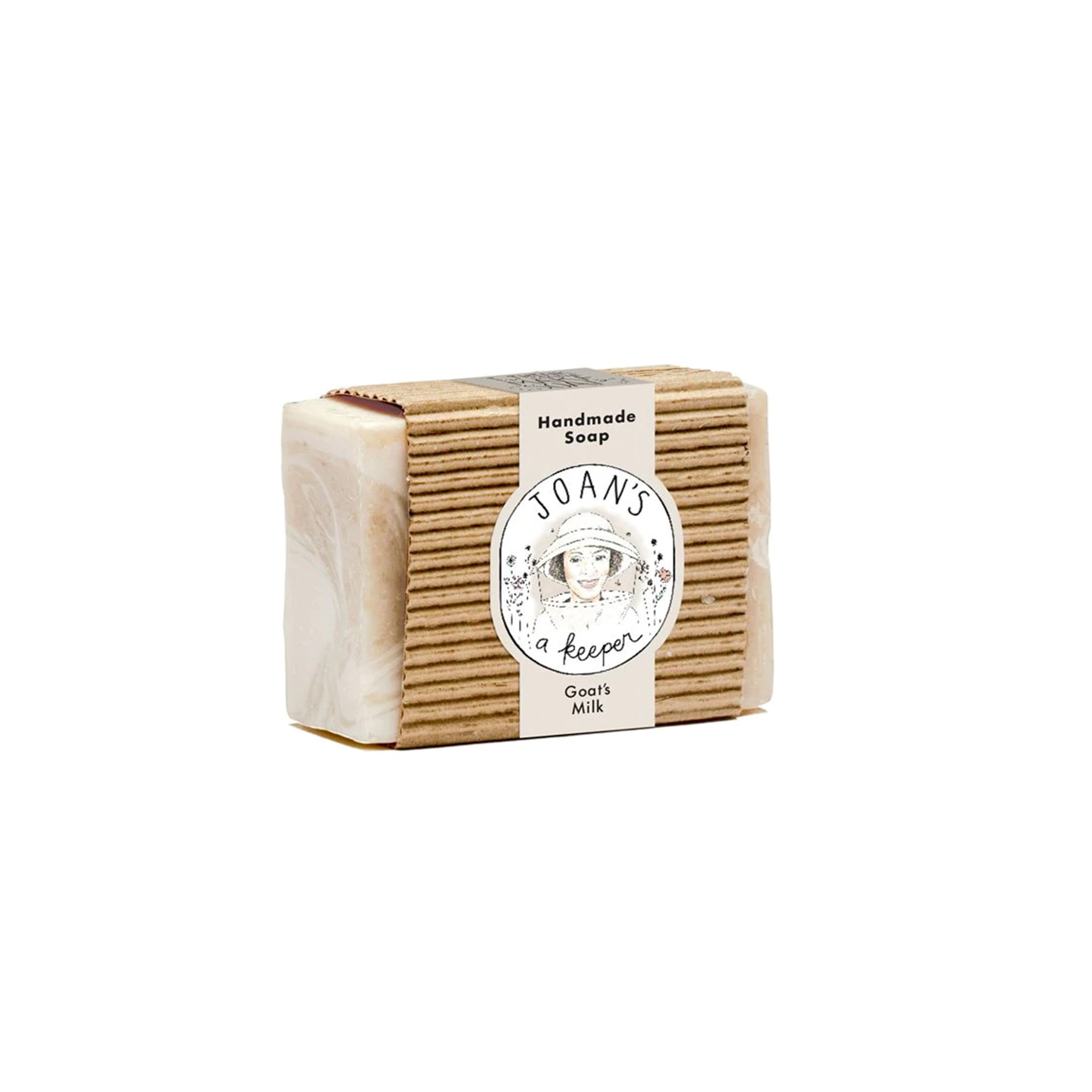 Joan’s Soap
