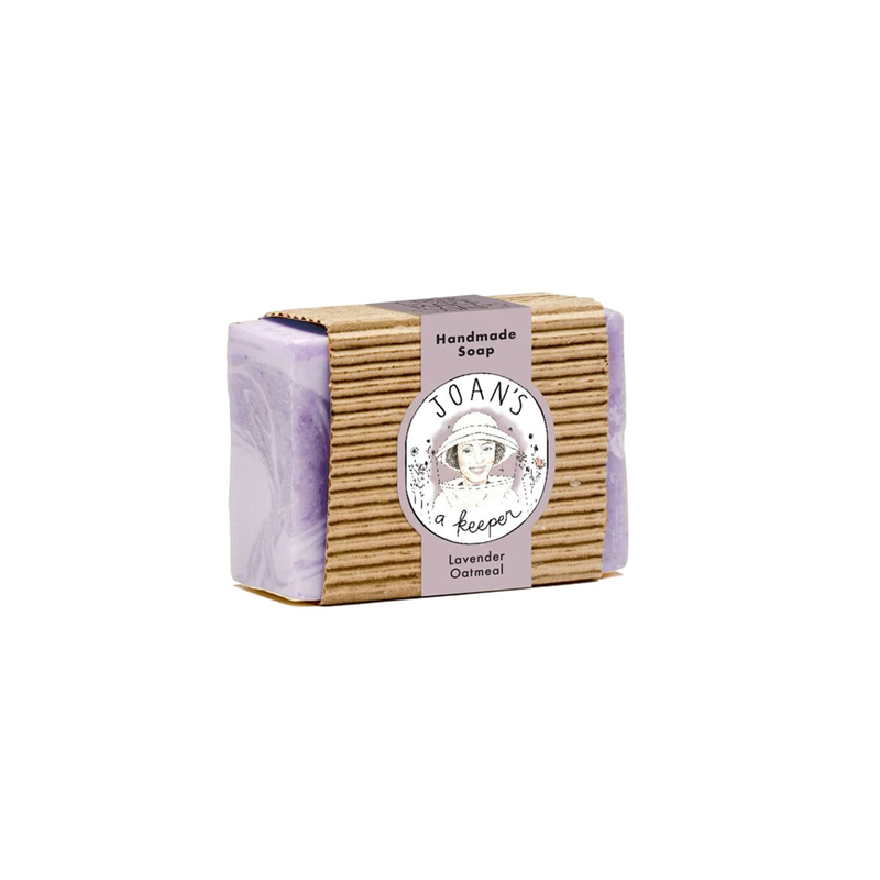 Joan’s Soap
