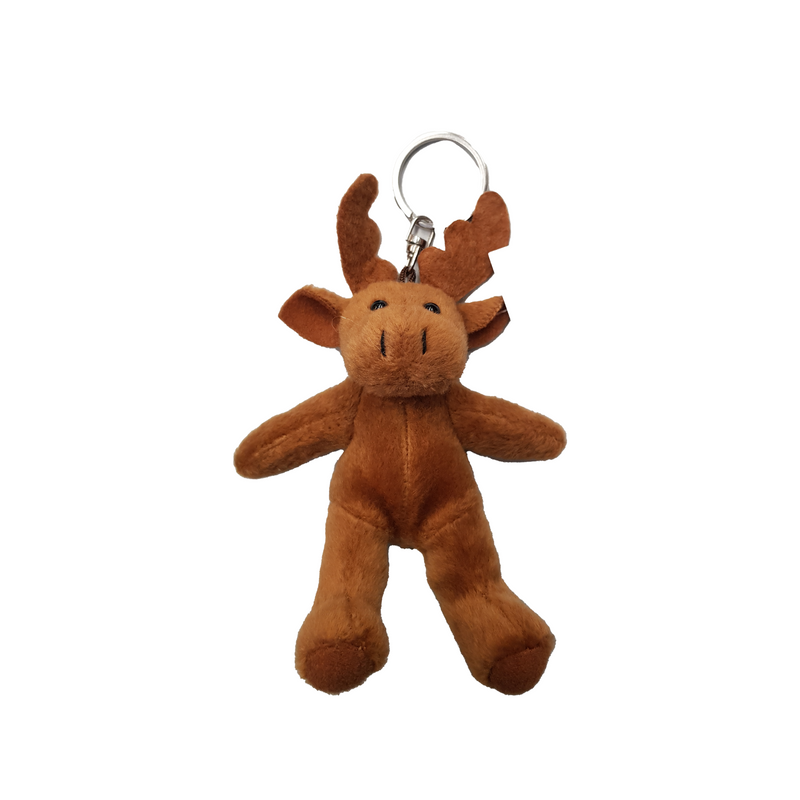 Keychains Newfoundland and Labrador Souvenirs