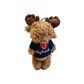 Plush Keychains Newfoundland and Labrador Souvenirs