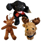 Keychains Newfoundland and Labrador Souvenirs