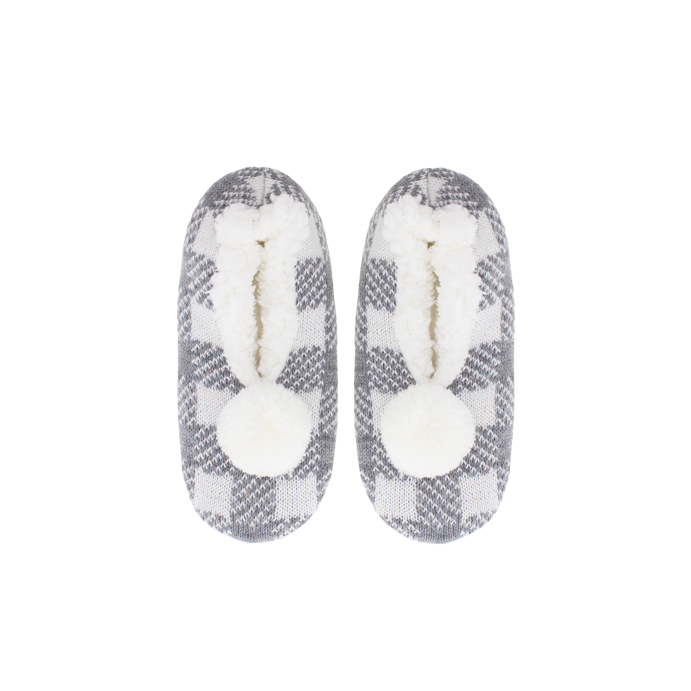 Ladies Ballerina Slippers