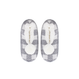 Ladies Ballerina Slippers