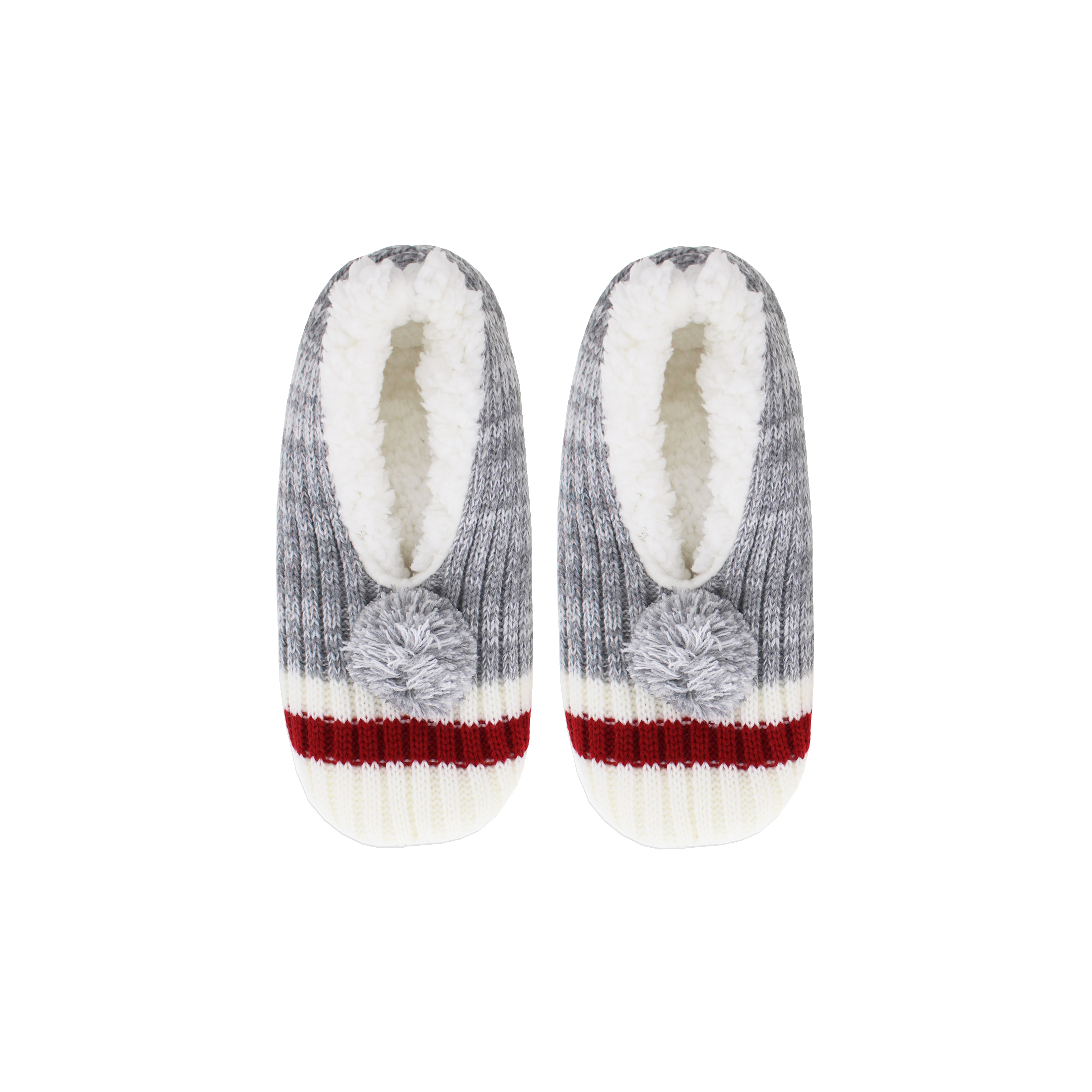 Ladies Ballerina Slippers
