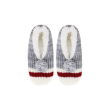 Ladies Ballerina Slippers