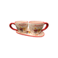 Mummers Tableware