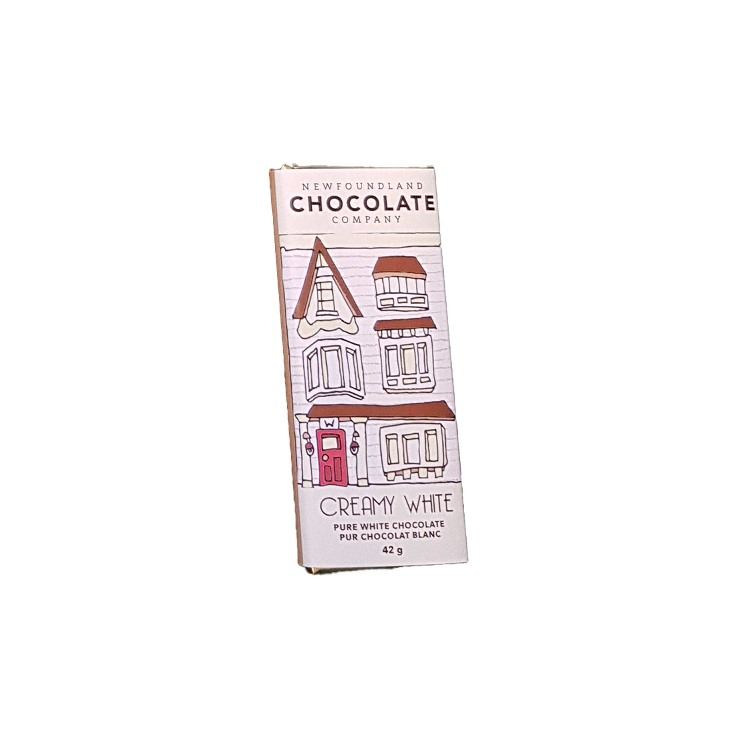 Newfoundland Chocolate Company Chocolate Bars