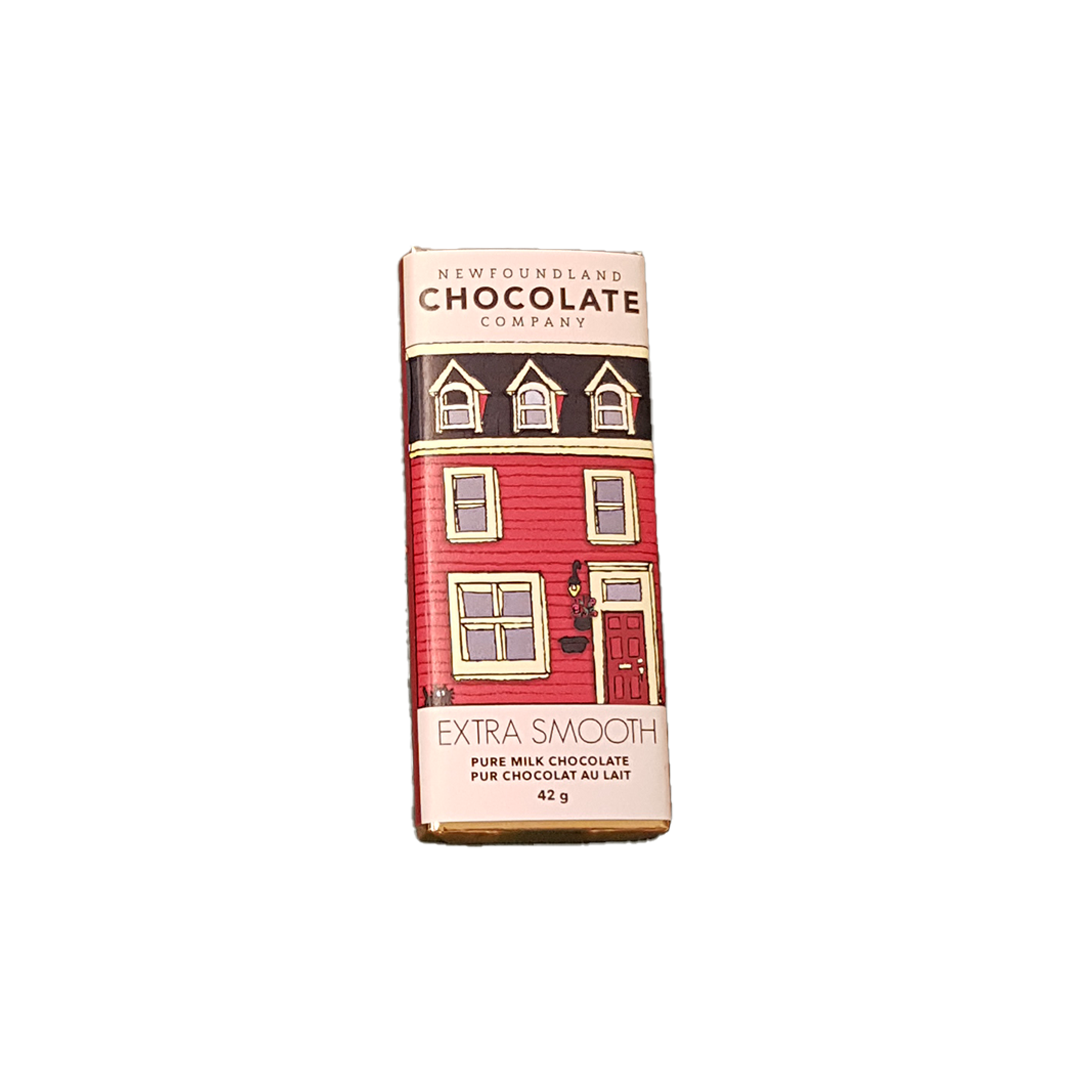 Newfoundland Chocolate Company Chocolate Bars