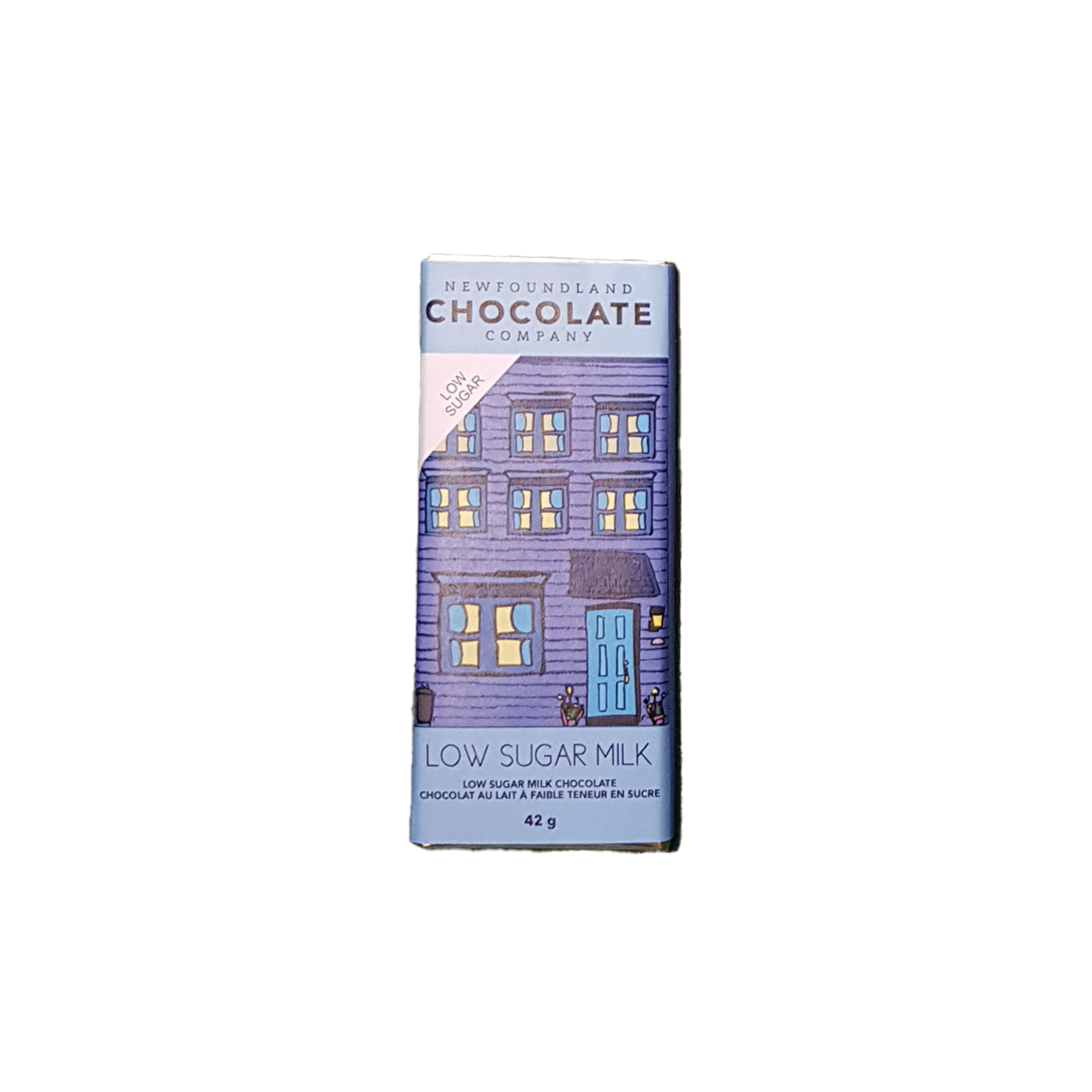 Newfoundland Chocolate Company Chocolate Bars