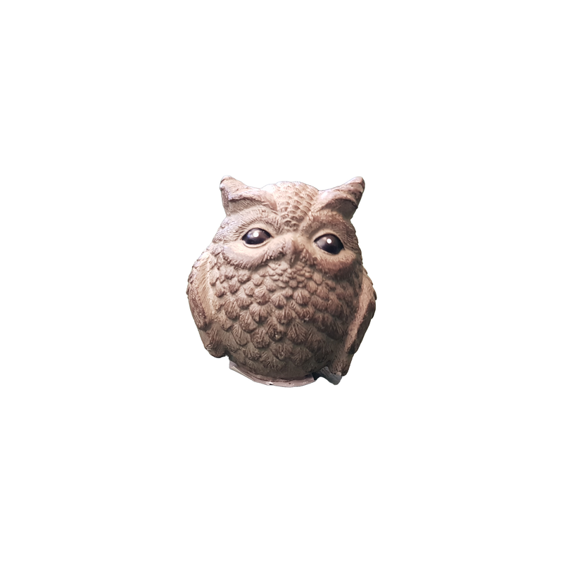 Iron Owls