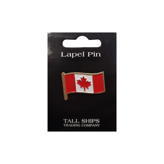 Lapel Pins