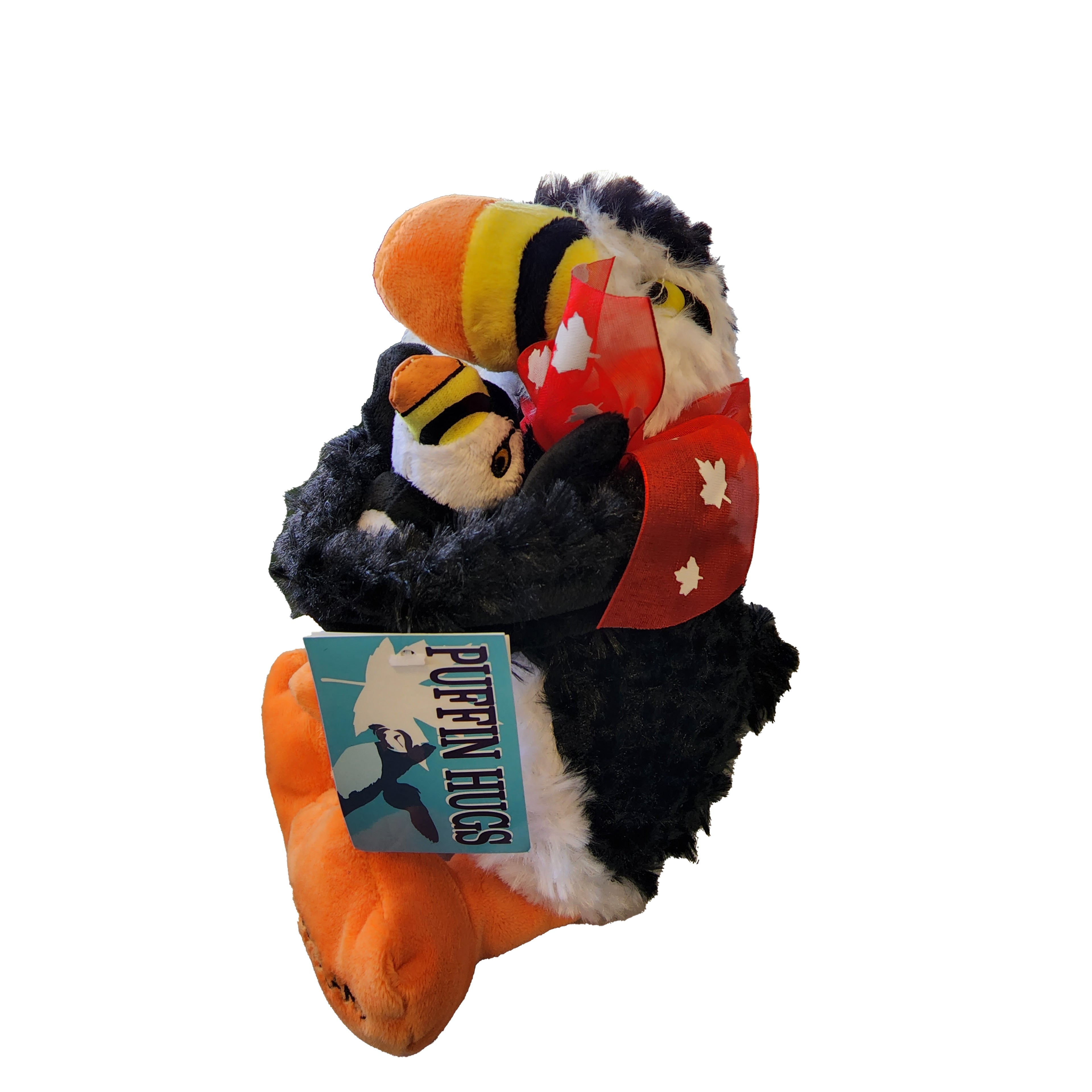 Plush Dolls