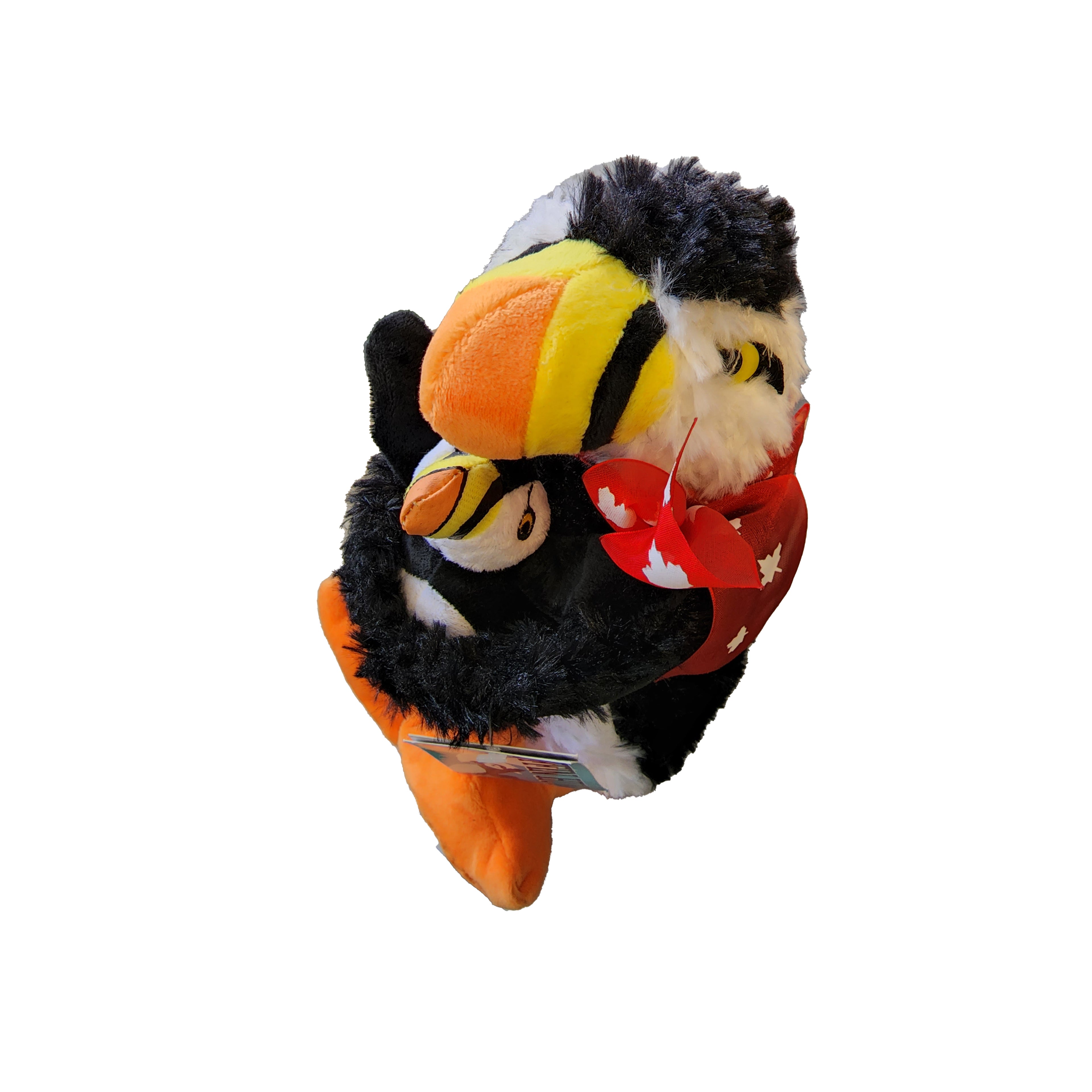 Plush Dolls