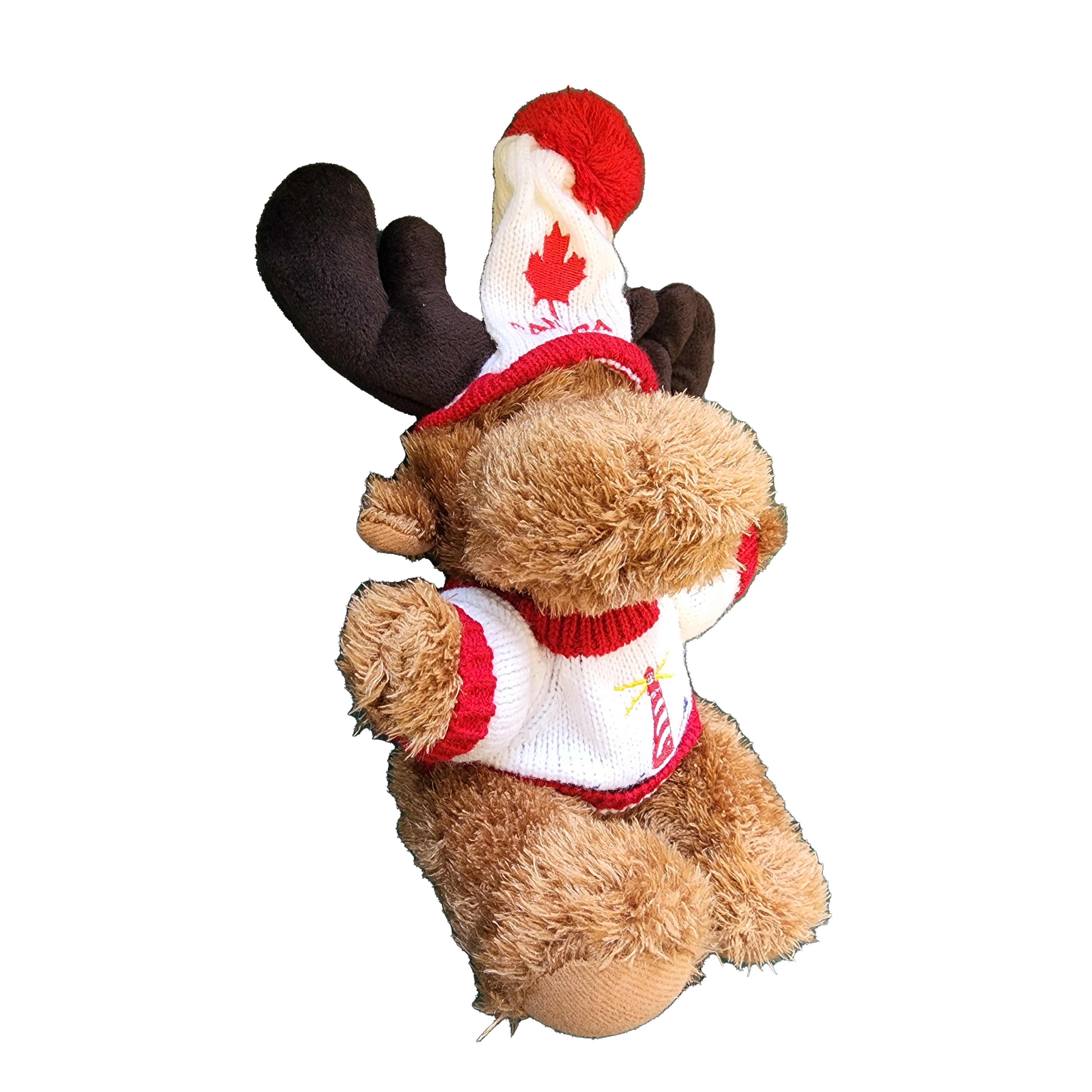 Plush Dolls