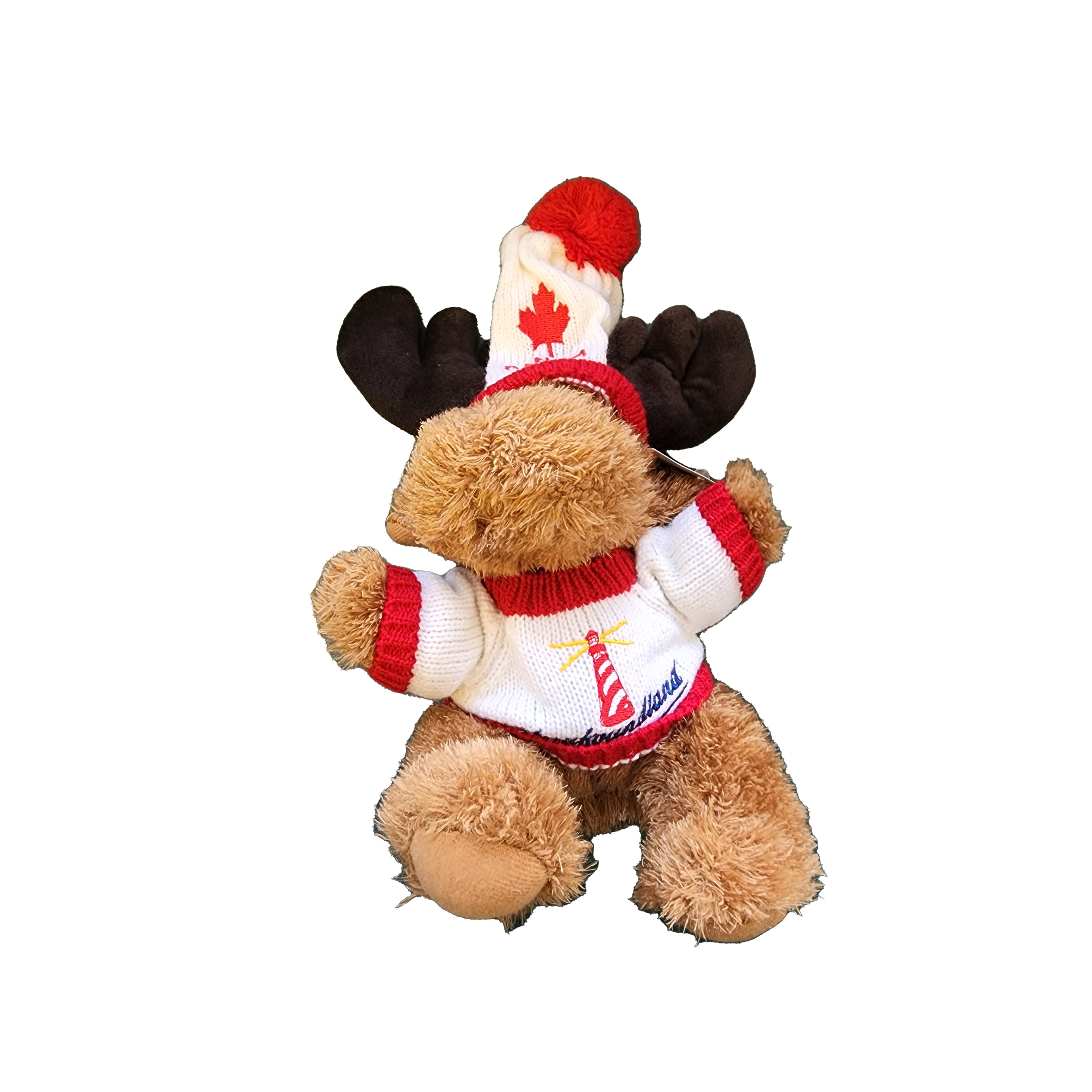 Plush Dolls