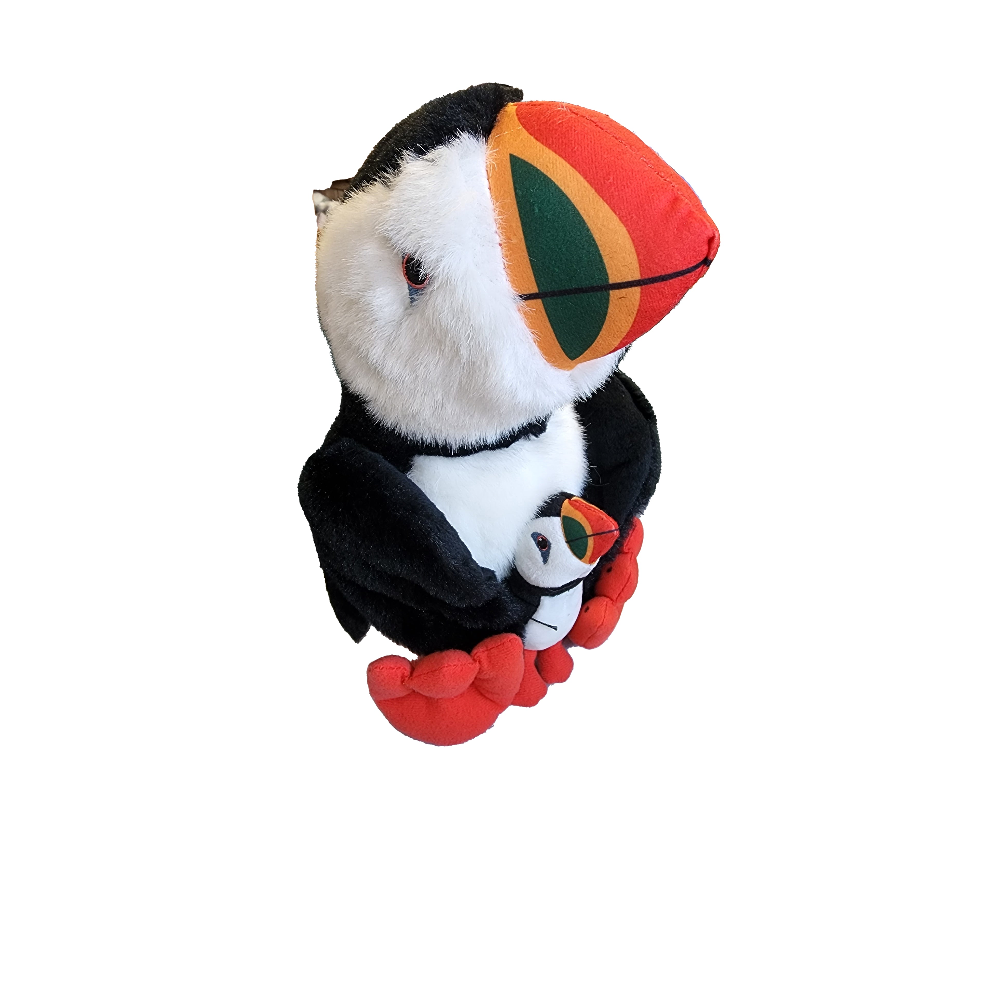 Plush Dolls