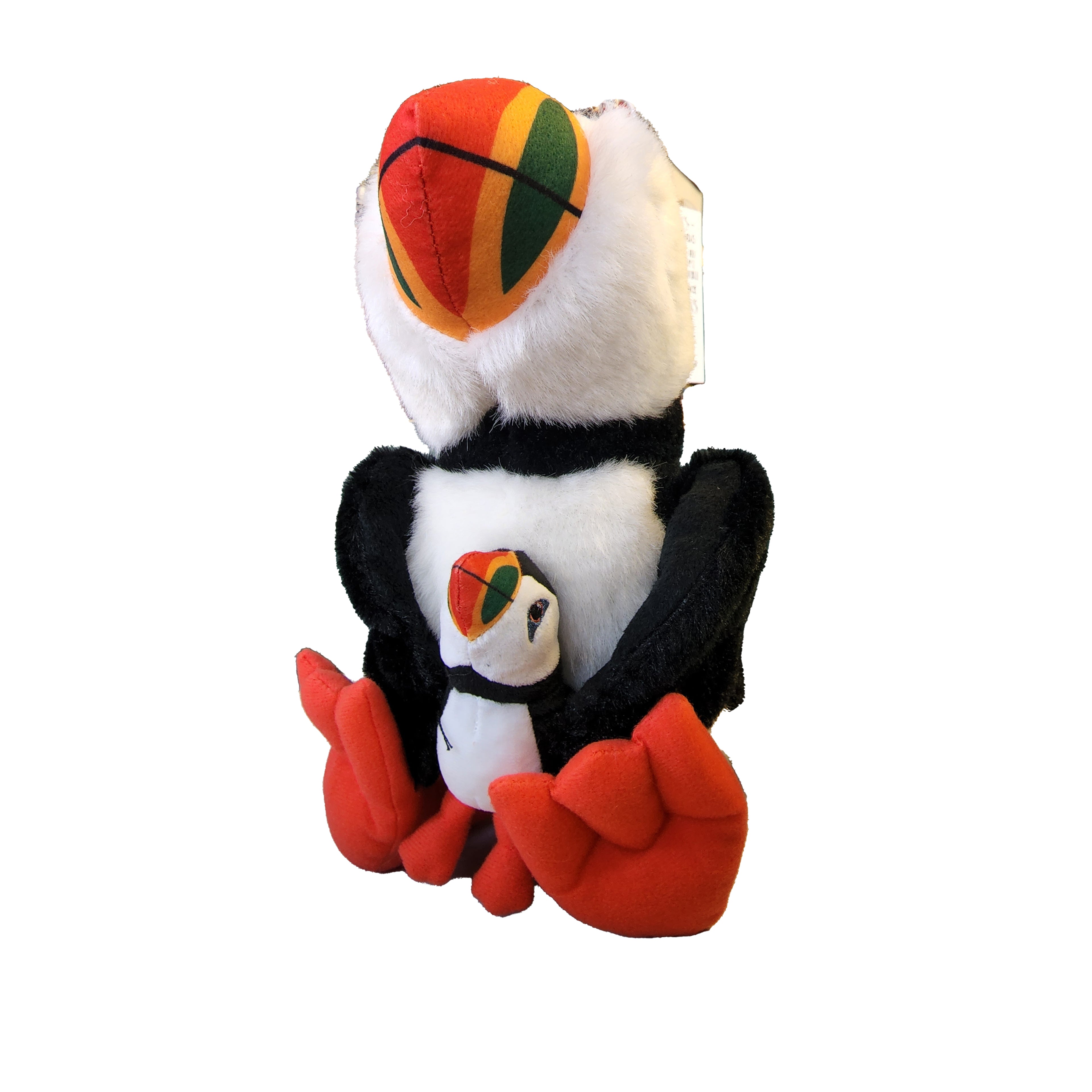 Plush Dolls