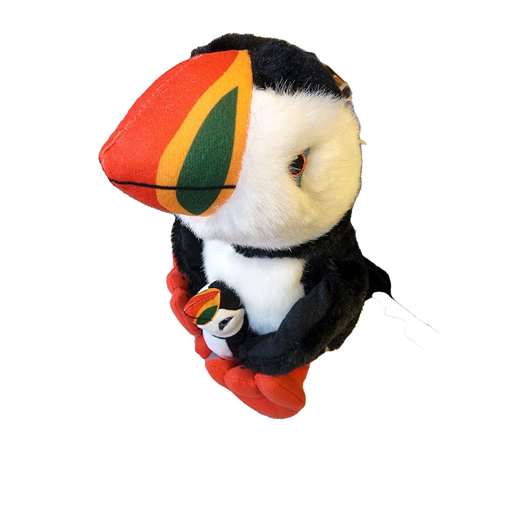 Plush Dolls