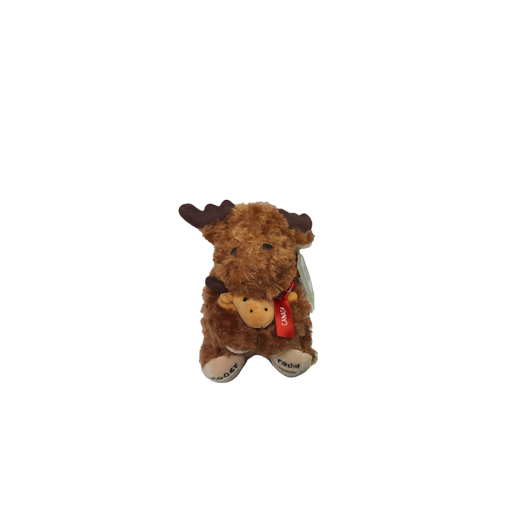 Plush Dolls