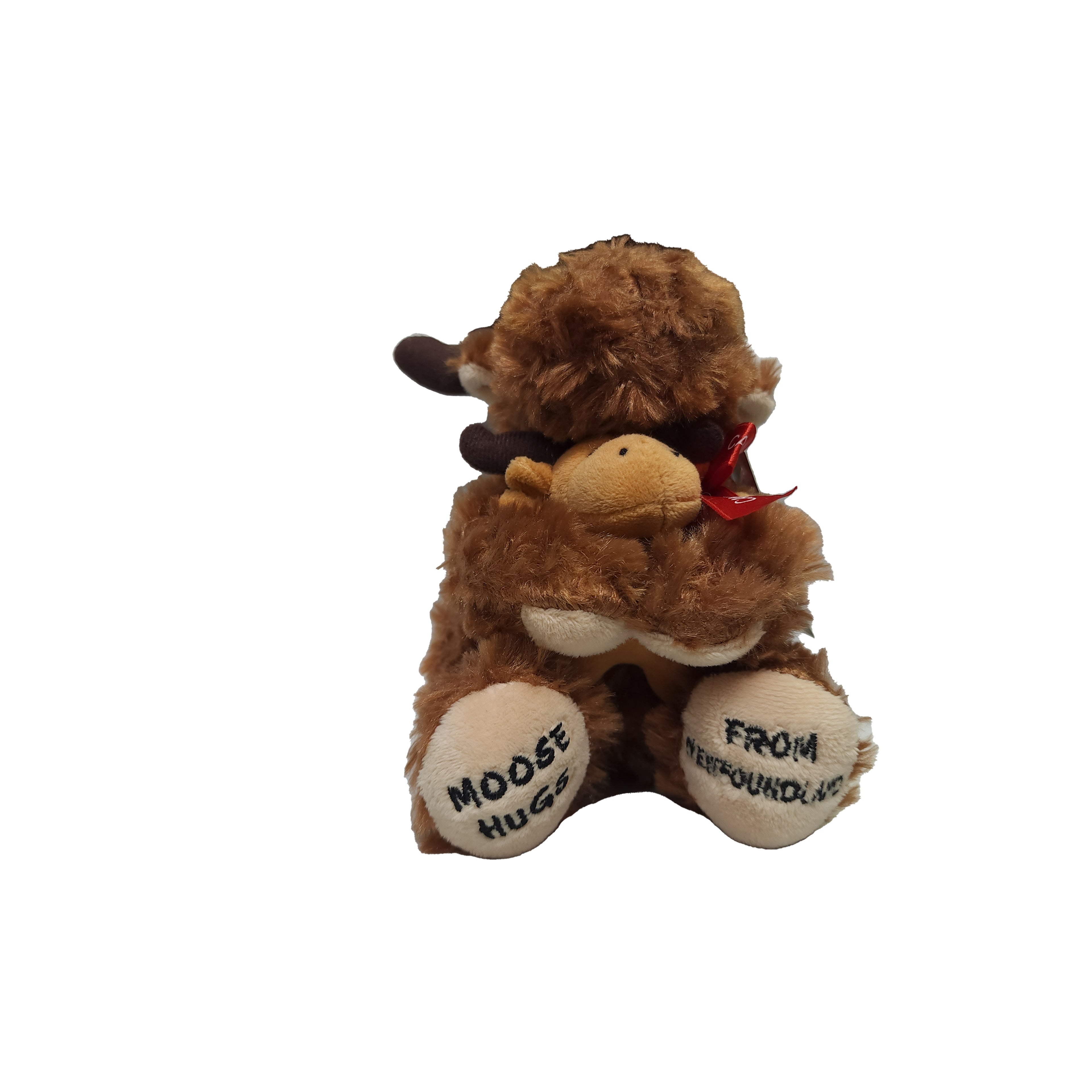 Plush Dolls