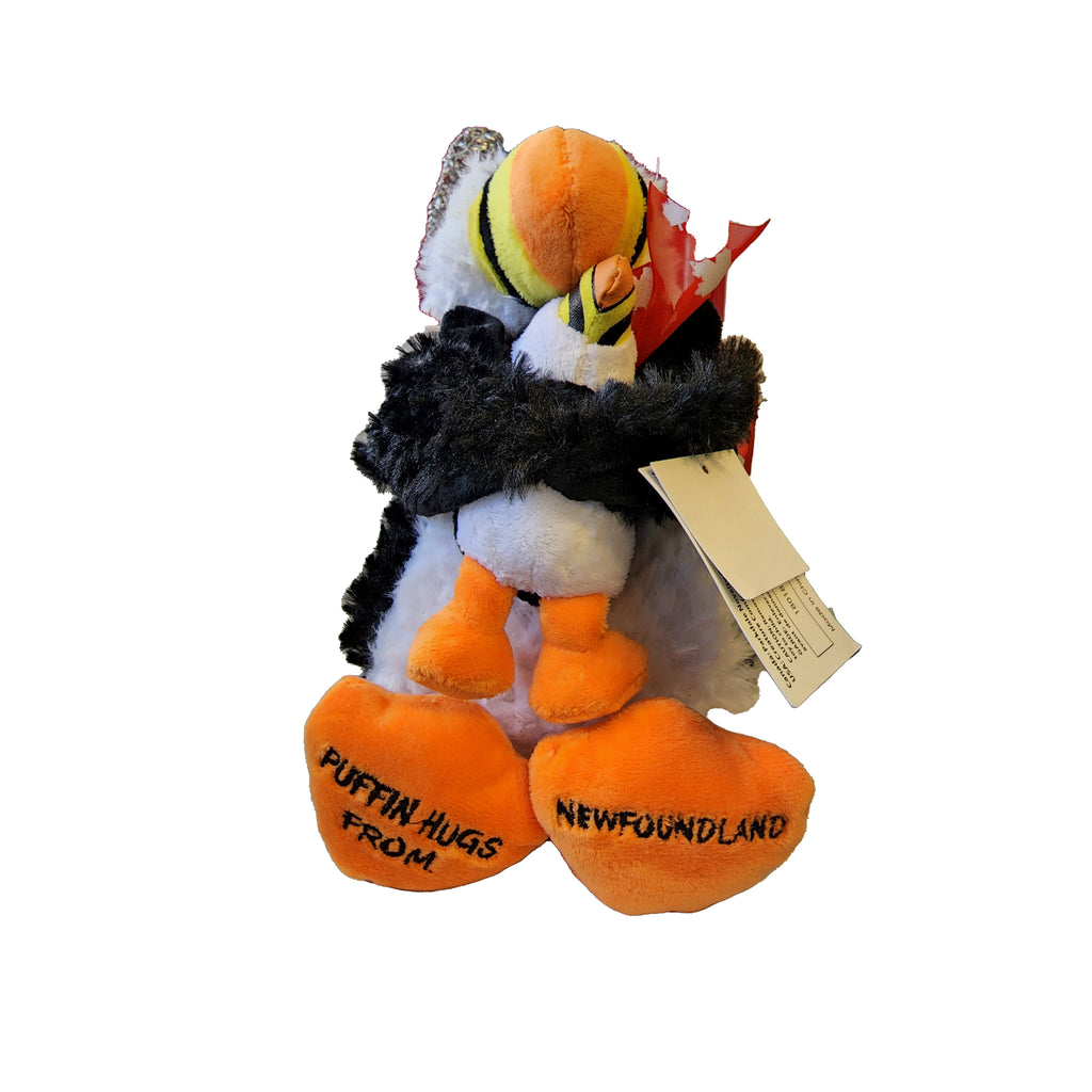 Plush Dolls