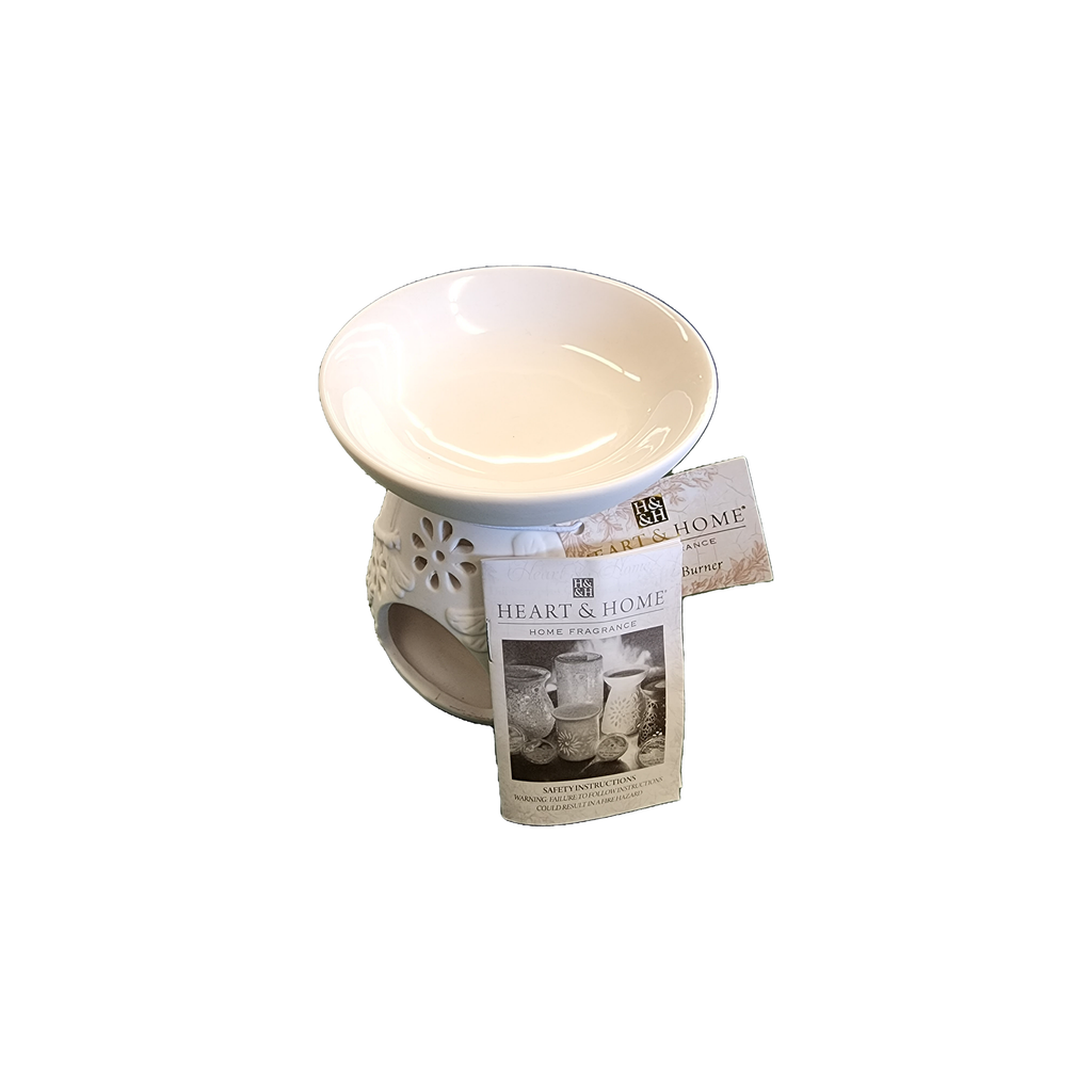 Porcelain Candle Holder