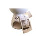 Porcelain Candle Holder