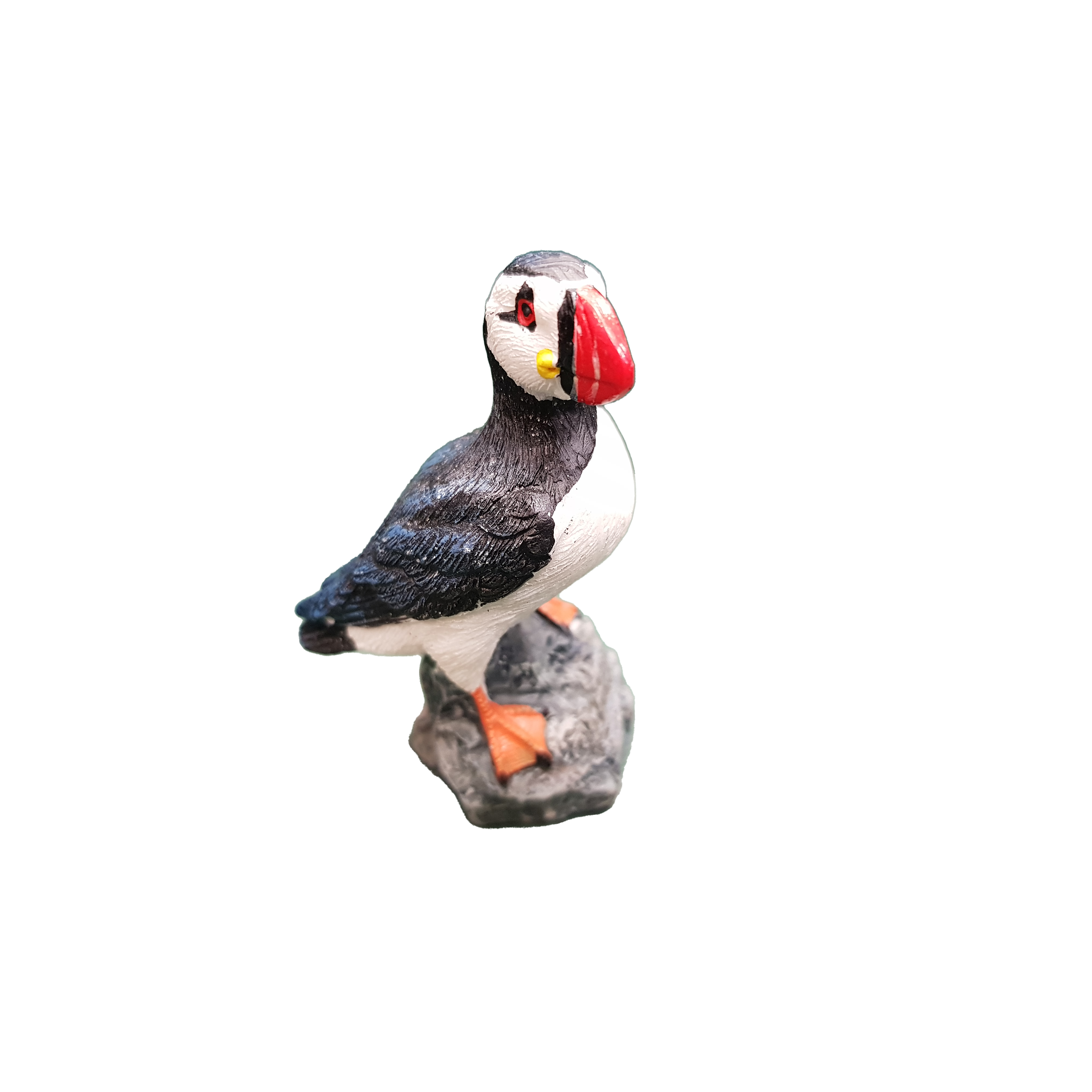 Puffin Figure