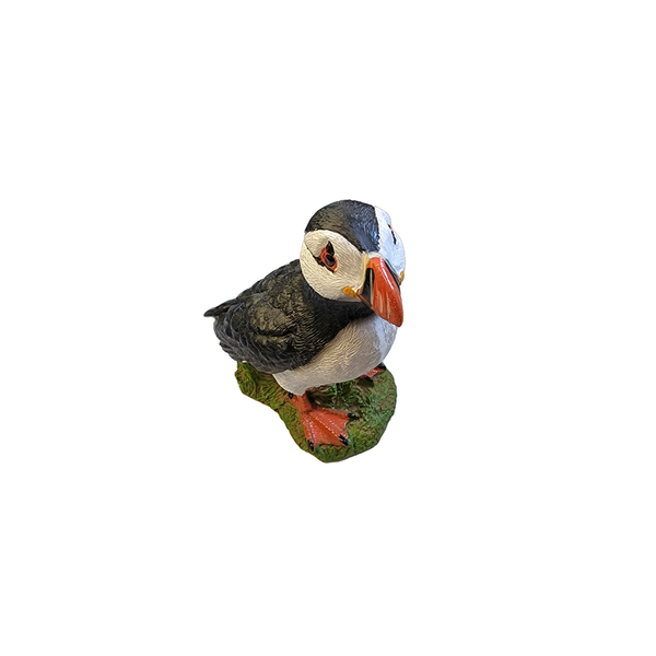 Puffin Figure