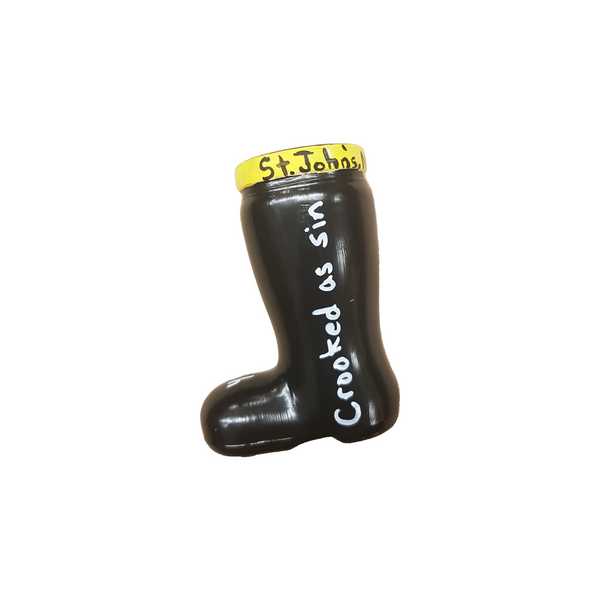 Rain Boot St. John's