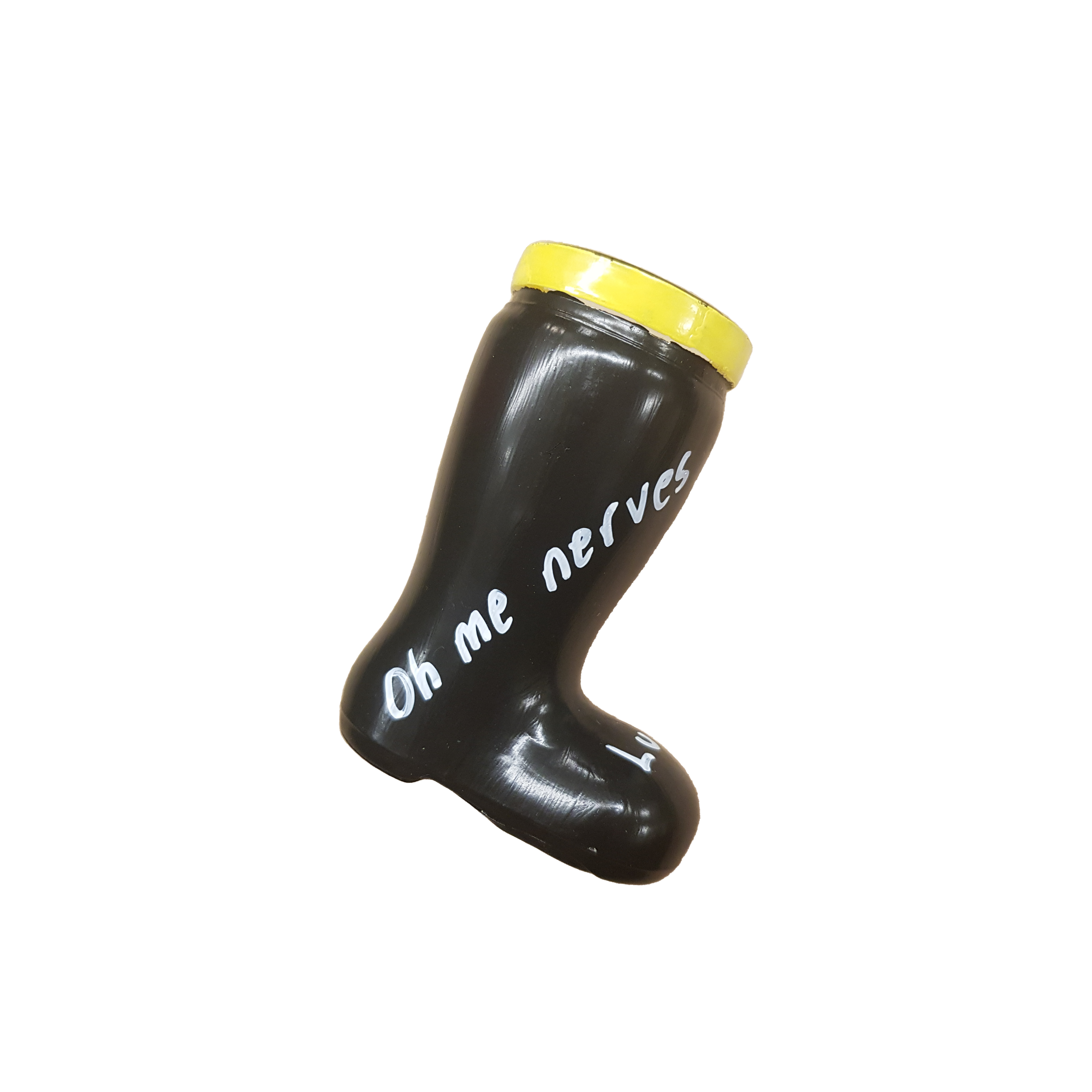 Rain Boot St. John's