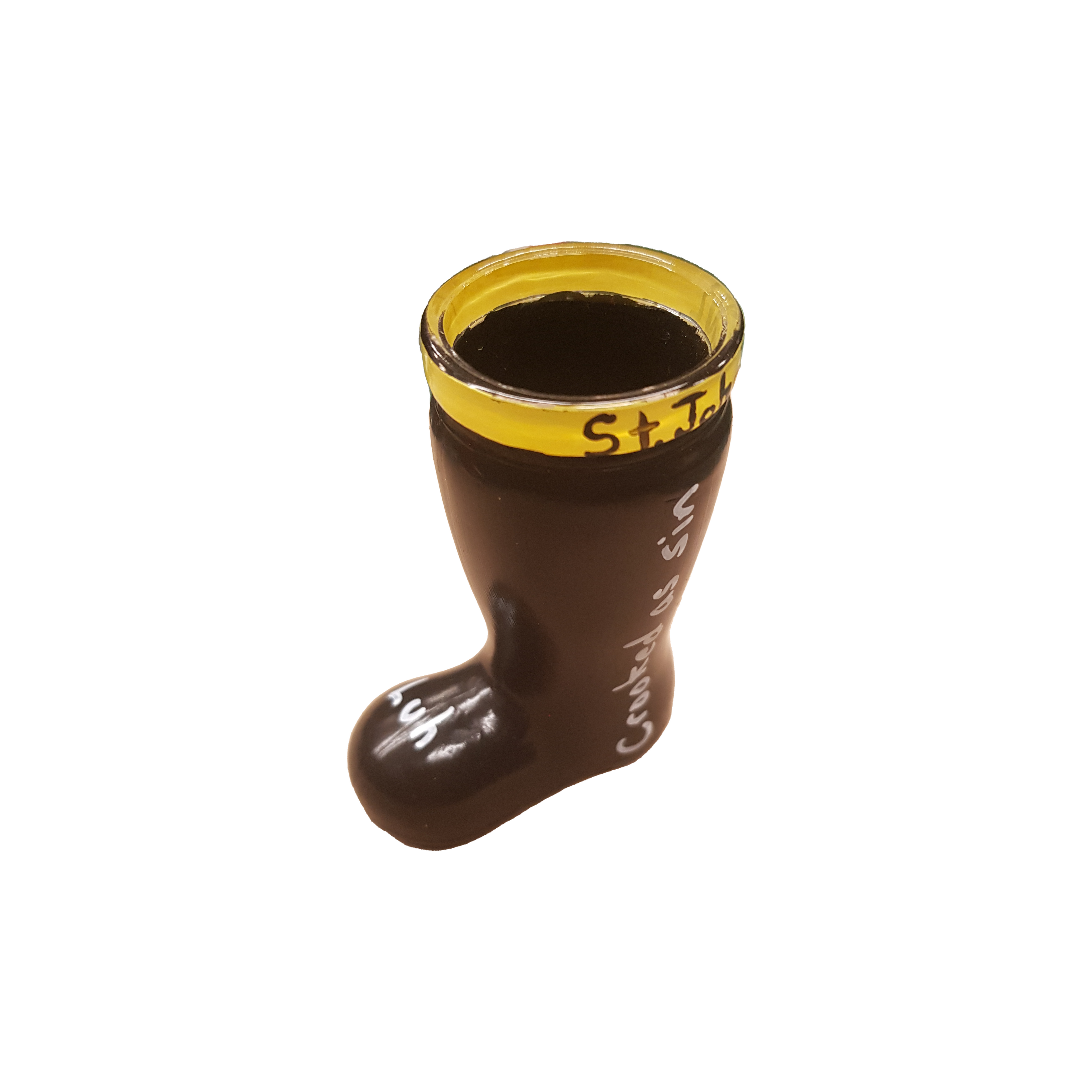 Rain Boot St. John's