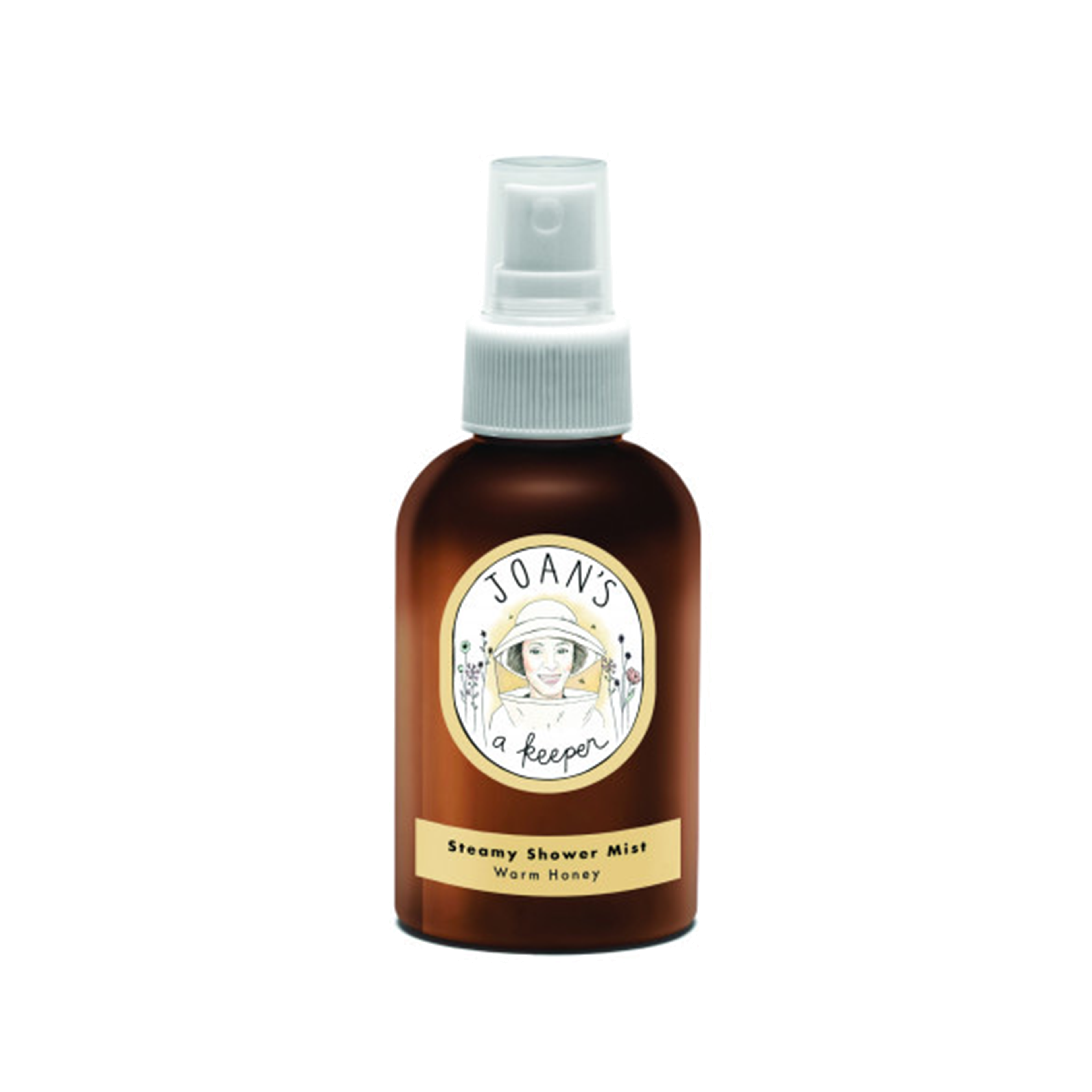 Joan’s Shower Mist