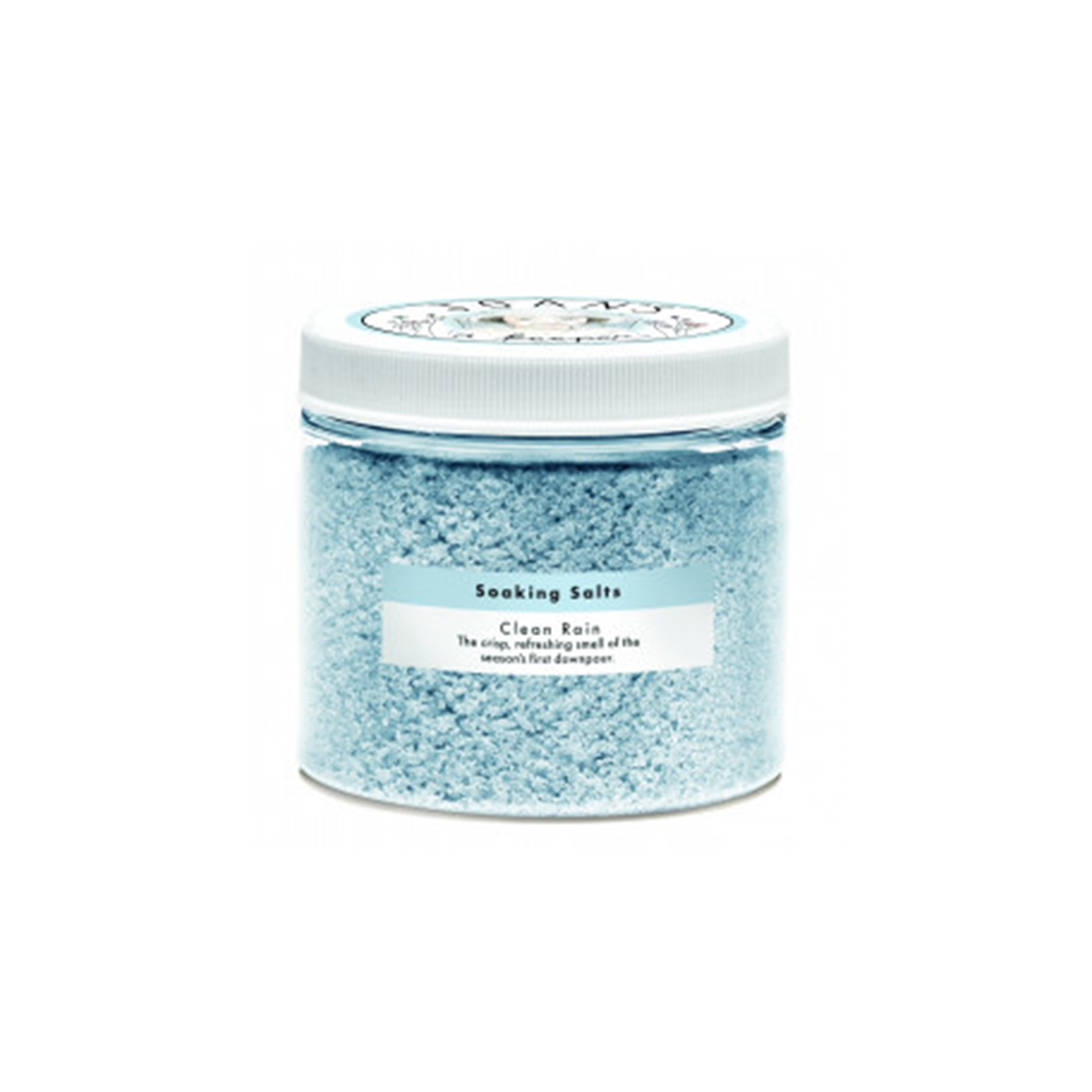 Soaking Salts by Joan’s a Keeper