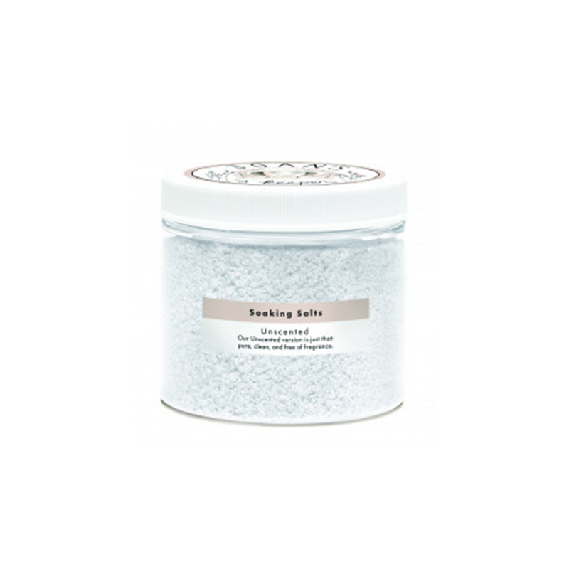 Soaking Salts by Joan’s a Keeper